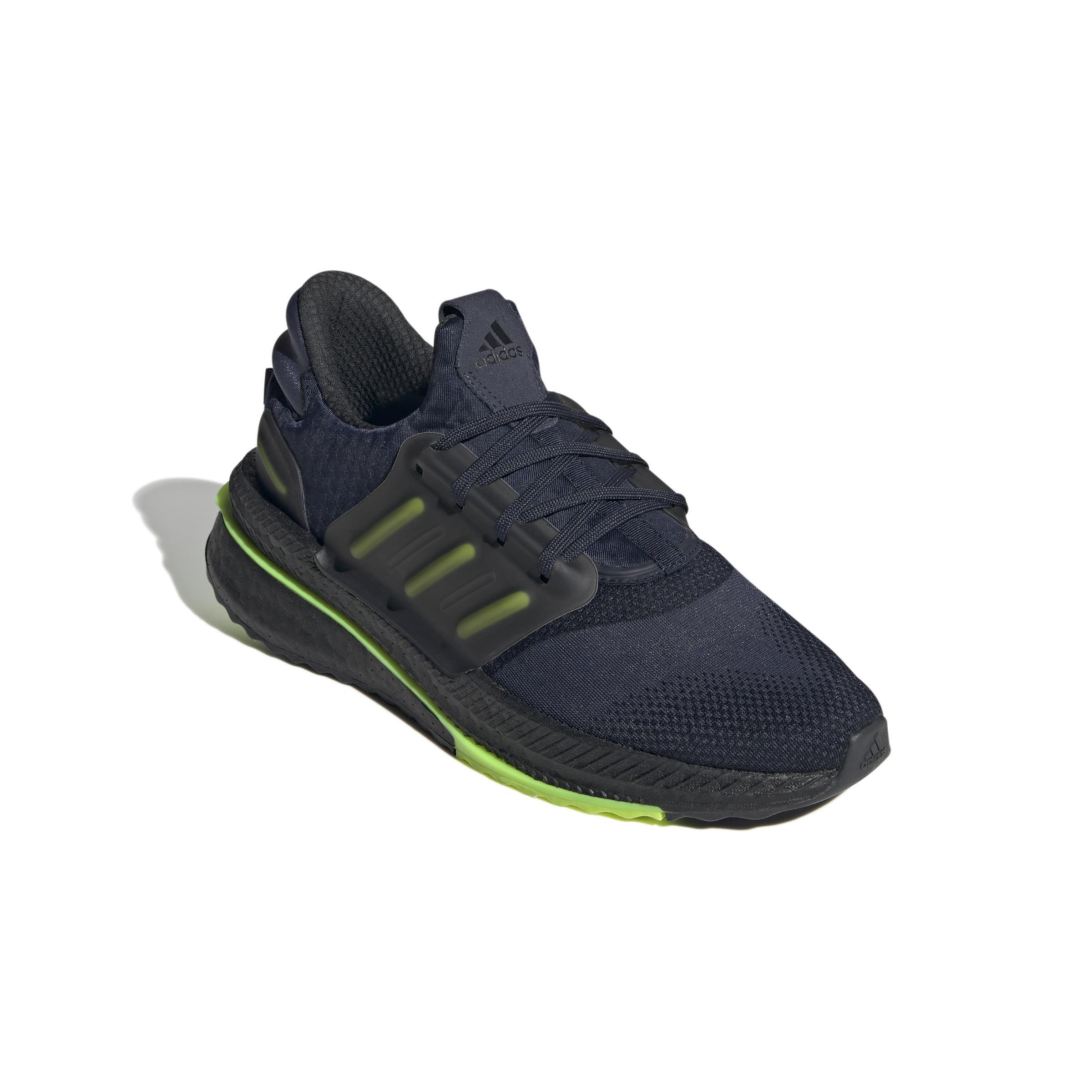 X_Plrboost Shoes, Blue, A901_ONE, large image number 2