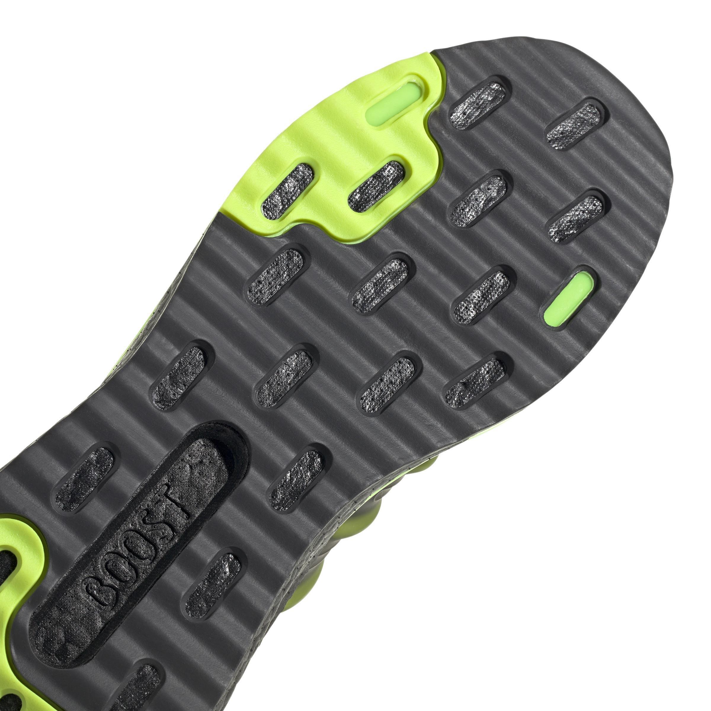 X_Plrboost Shoes, Blue, A901_ONE, large image number 4