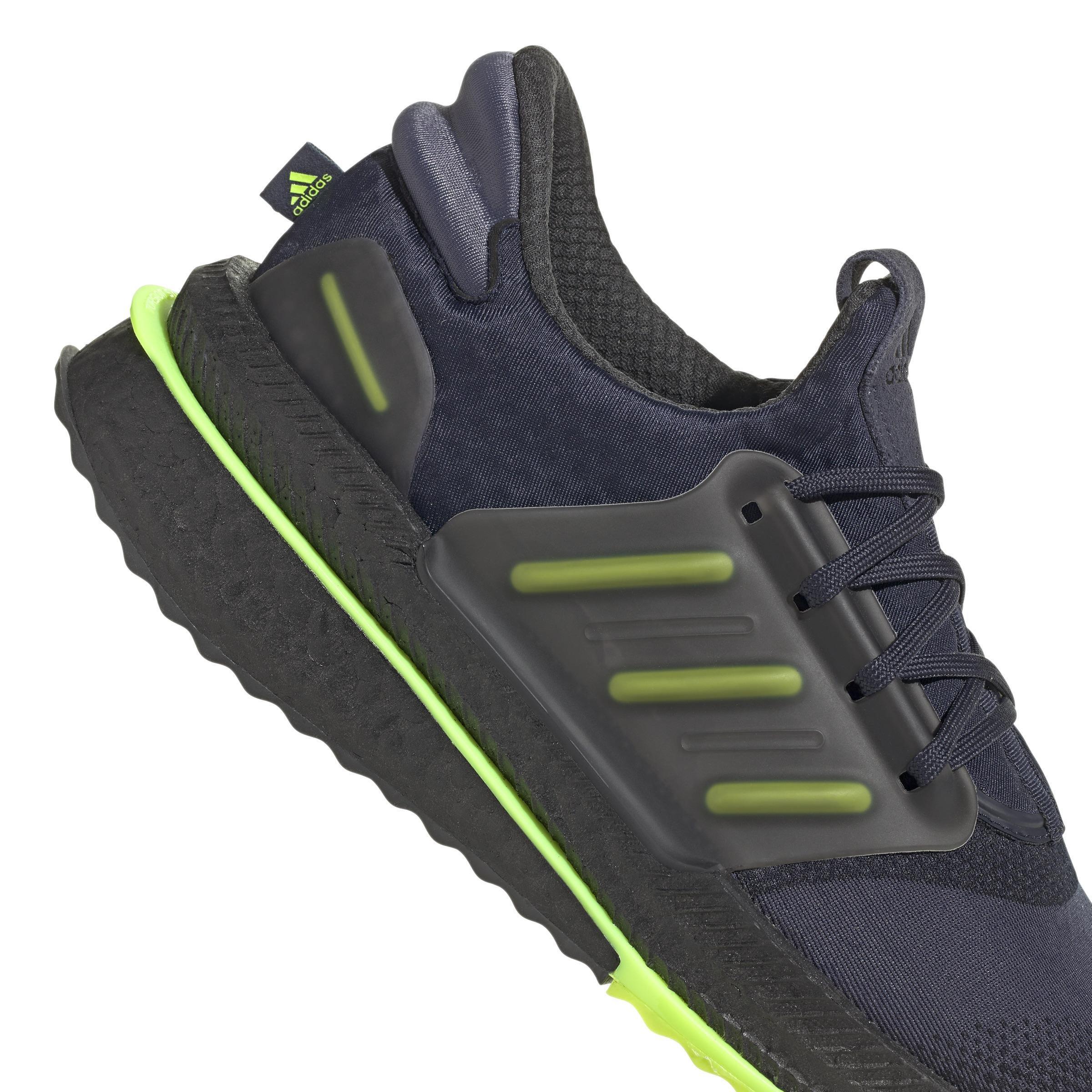 X_Plrboost Shoes, Blue, A901_ONE, large image number 5