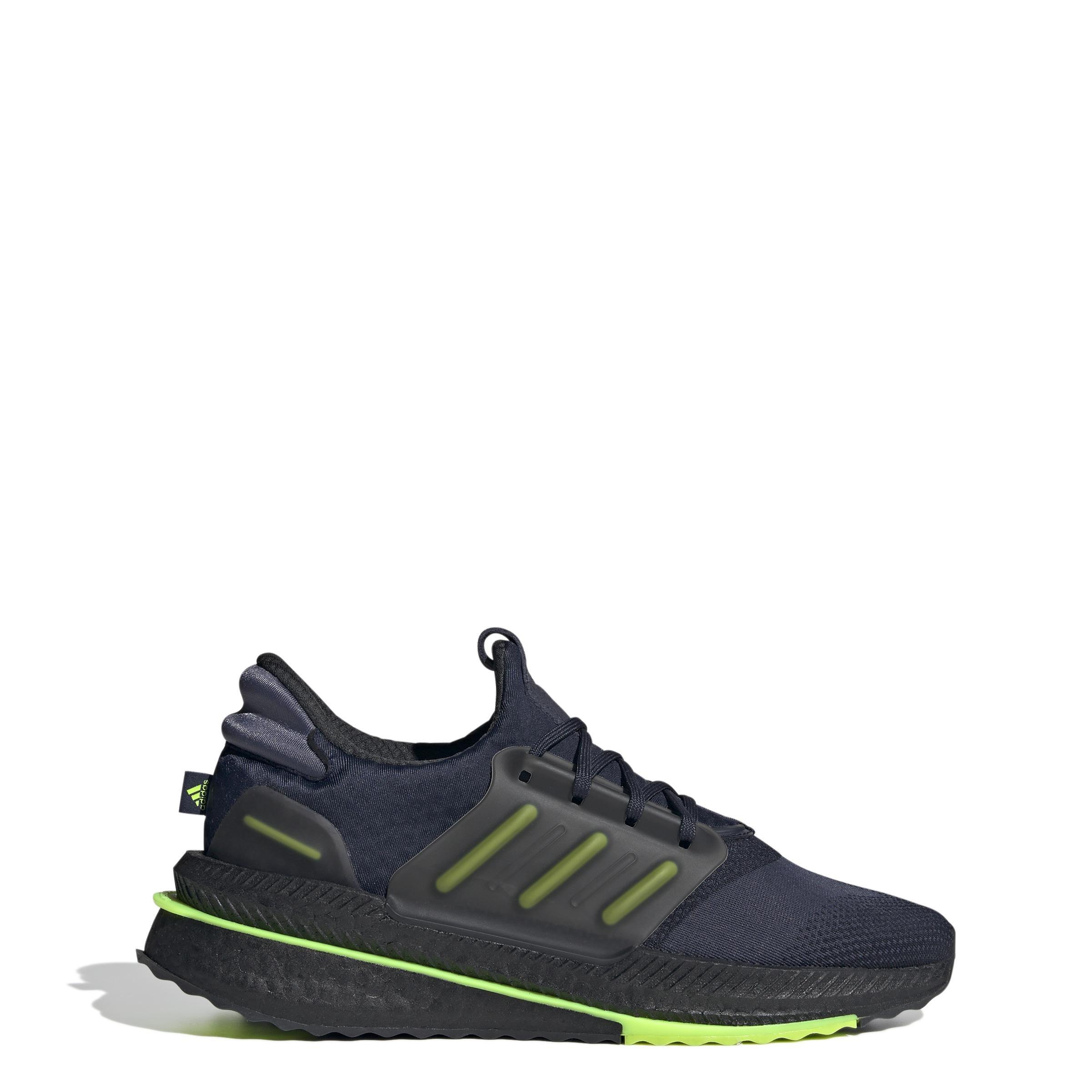 X_Plrboost Shoes, Blue, A901_ONE, large image number 6