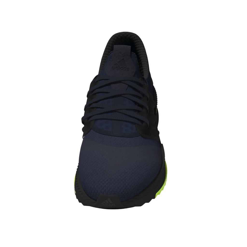 X_Plrboost Shoes, Blue, A901_ONE, large image number 8