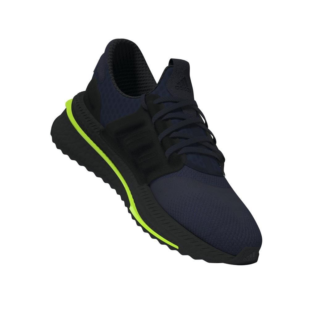 X_Plrboost Shoes, Blue, A901_ONE, large image number 9