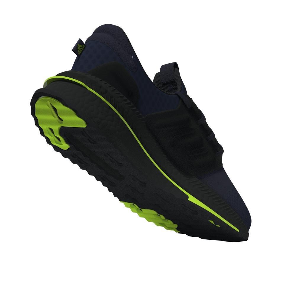 X_Plrboost Shoes, Blue, A901_ONE, large image number 11