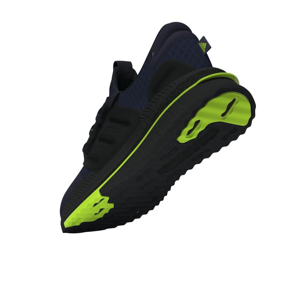 X_Plrboost Shoes, Blue, A901_ONE, large image number 13