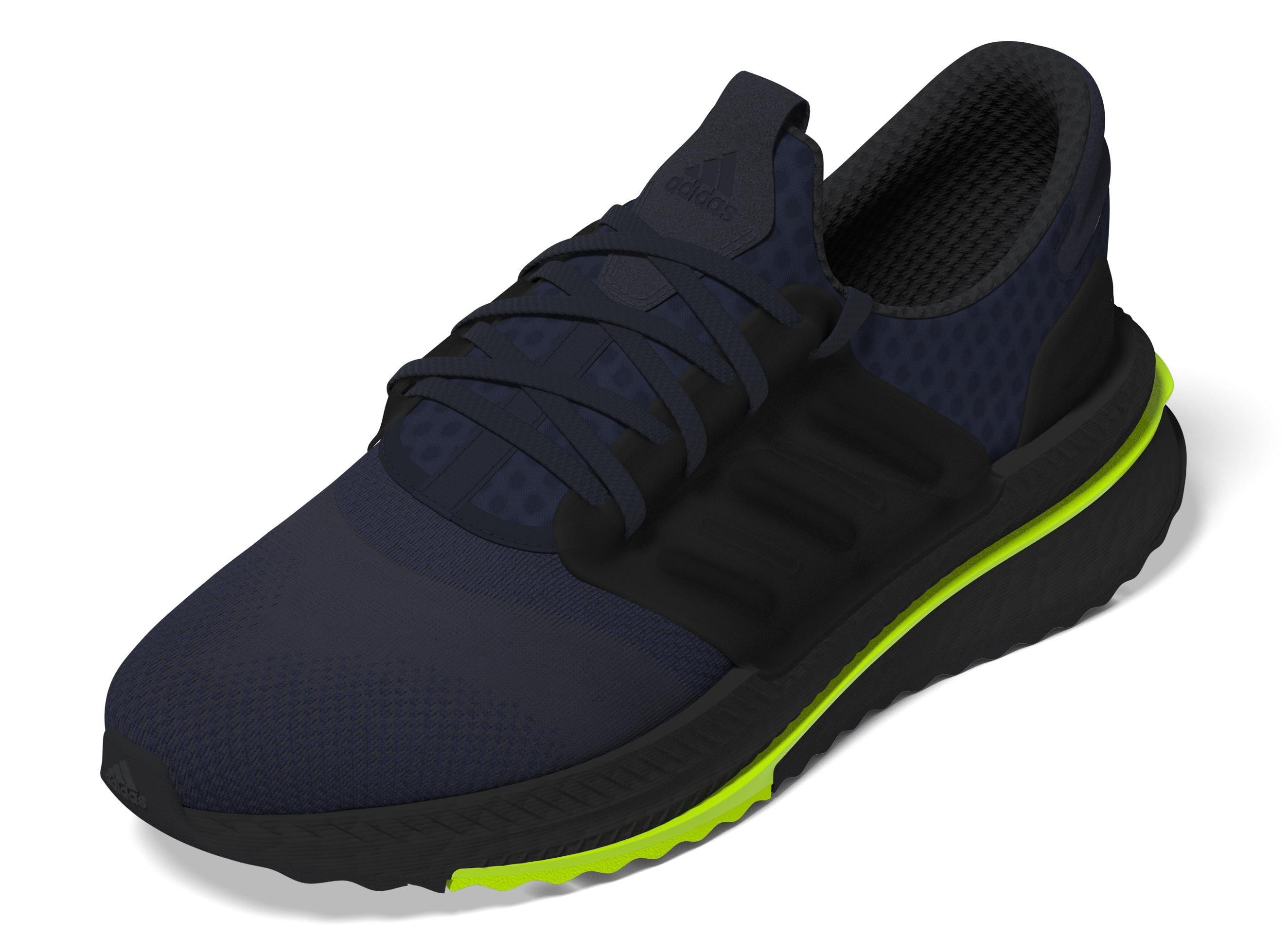 X_Plrboost Shoes, Blue, A901_ONE, large image number 14