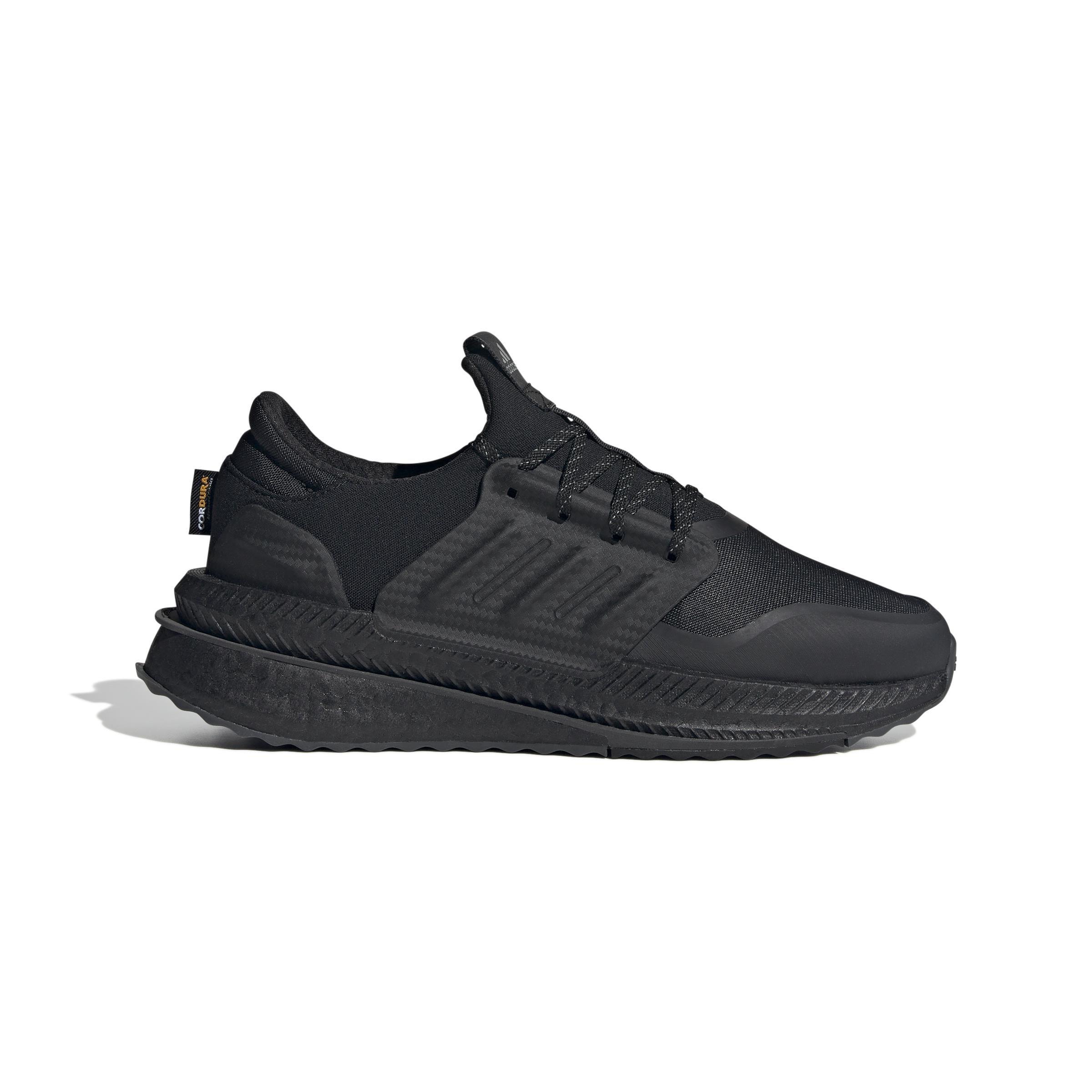 X_Plrboost Shoes, Black, , large image number 0