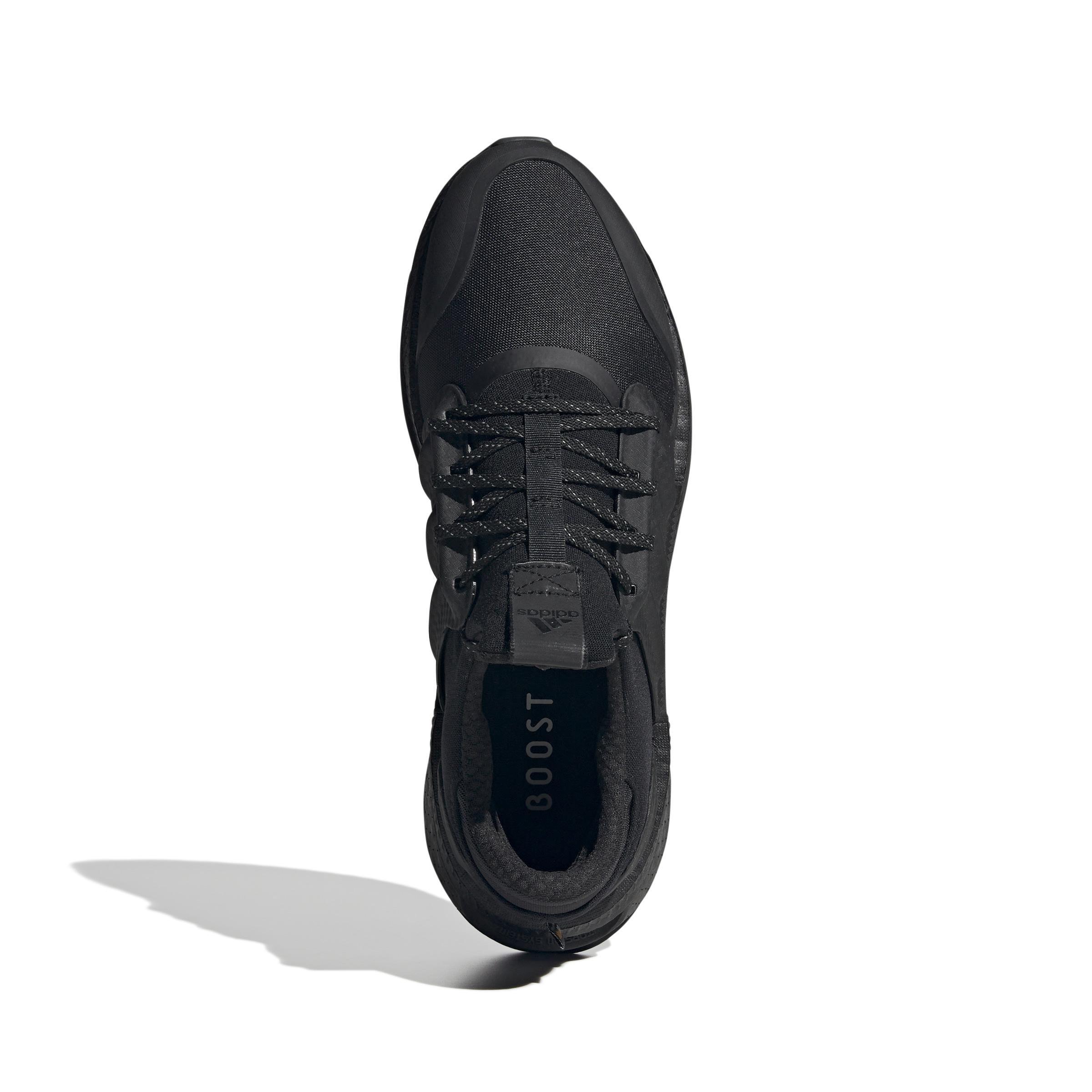 X_Plrboost Shoes, Black, , large image number 1