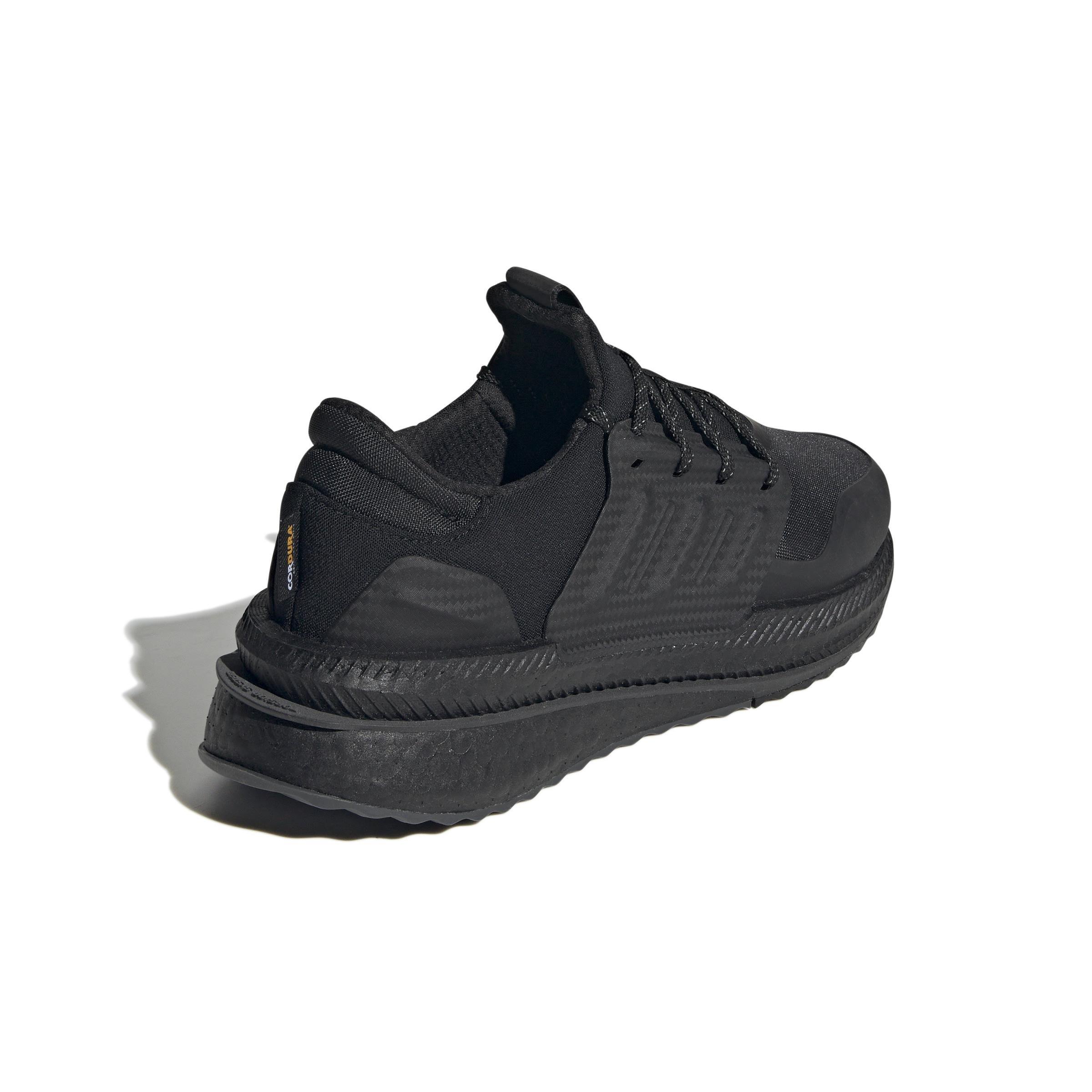 X_Plrboost Shoes, Black, , large image number 3