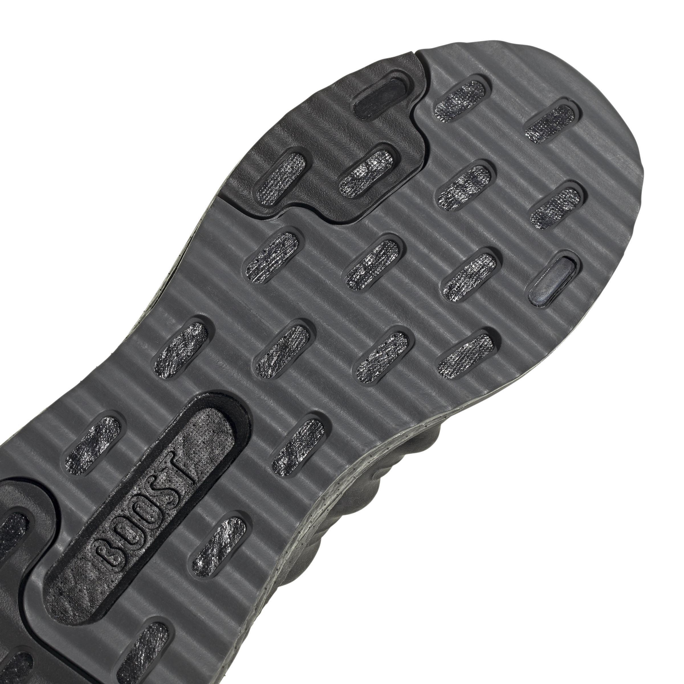 X_Plrboost Shoes, Black, , large image number 4