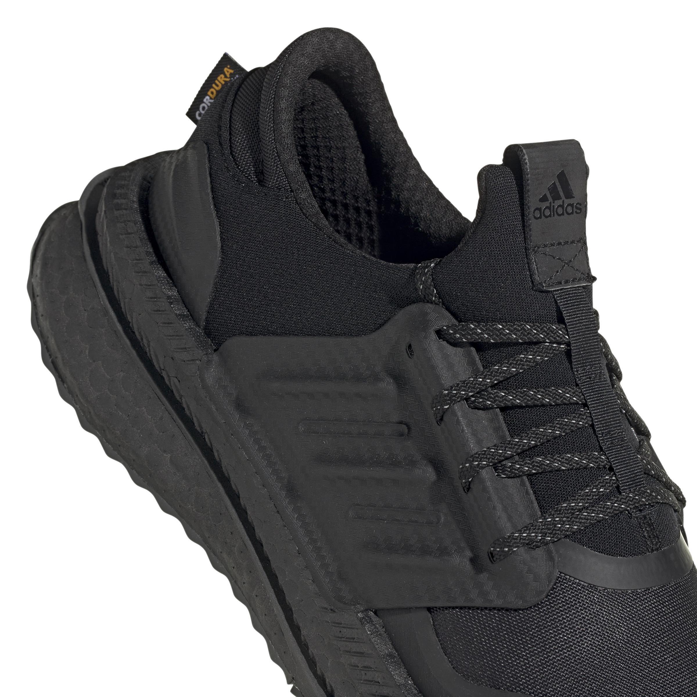 X_Plrboost Shoes, Black, , large image number 6