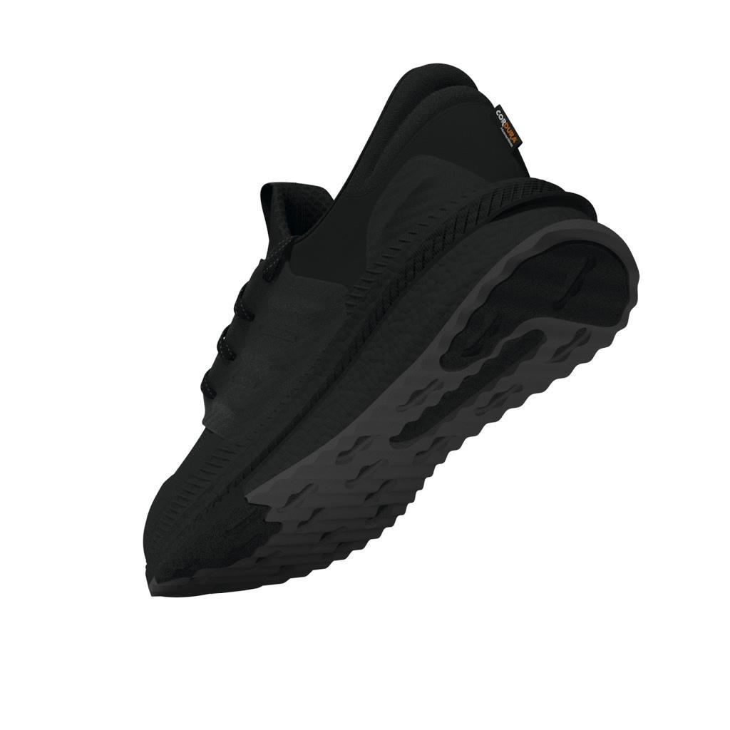 X_Plrboost Shoes, Black, , large image number 7