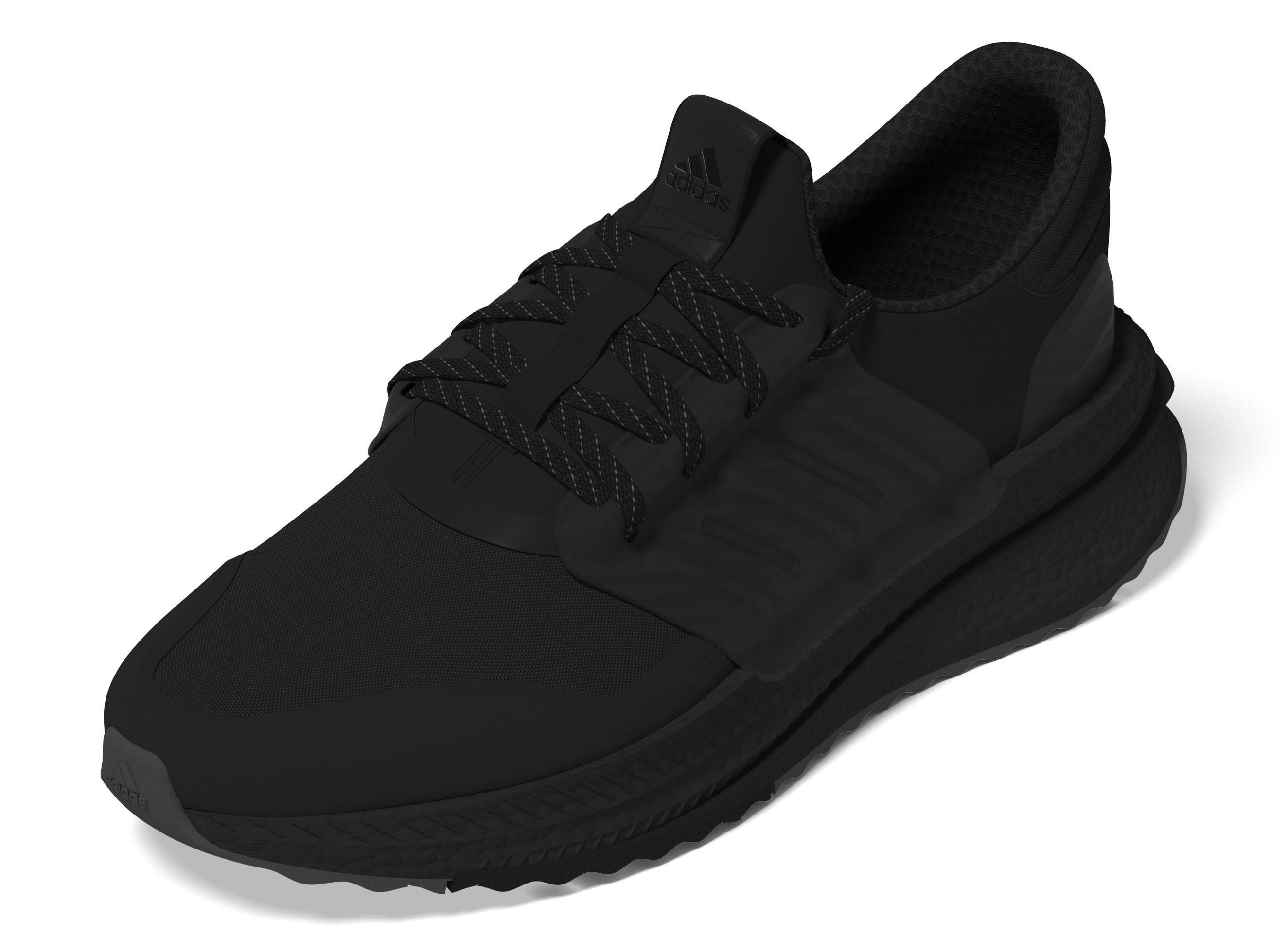 X_Plrboost Shoes, Black, , large image number 8