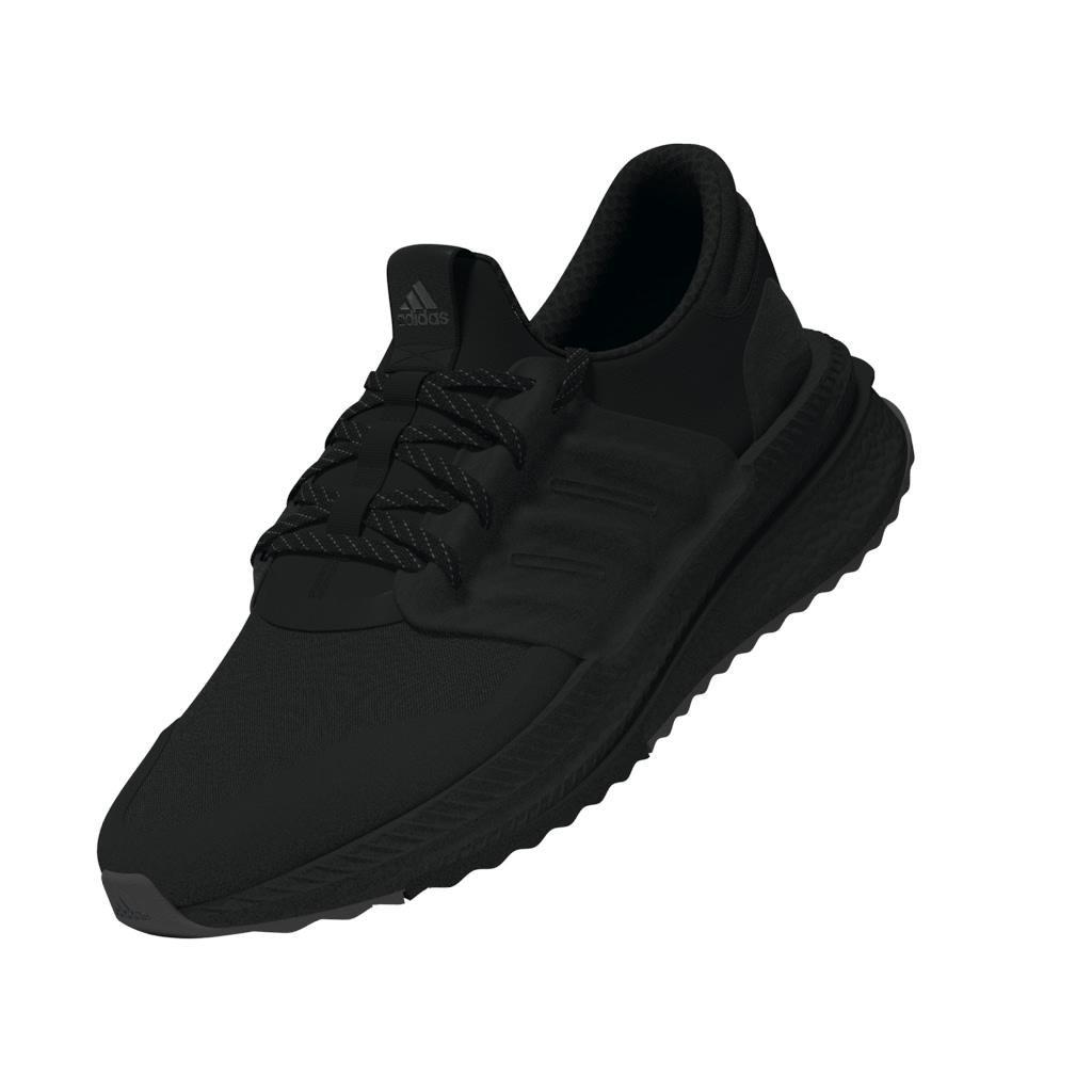 X_Plrboost Shoes, Black, , large image number 9