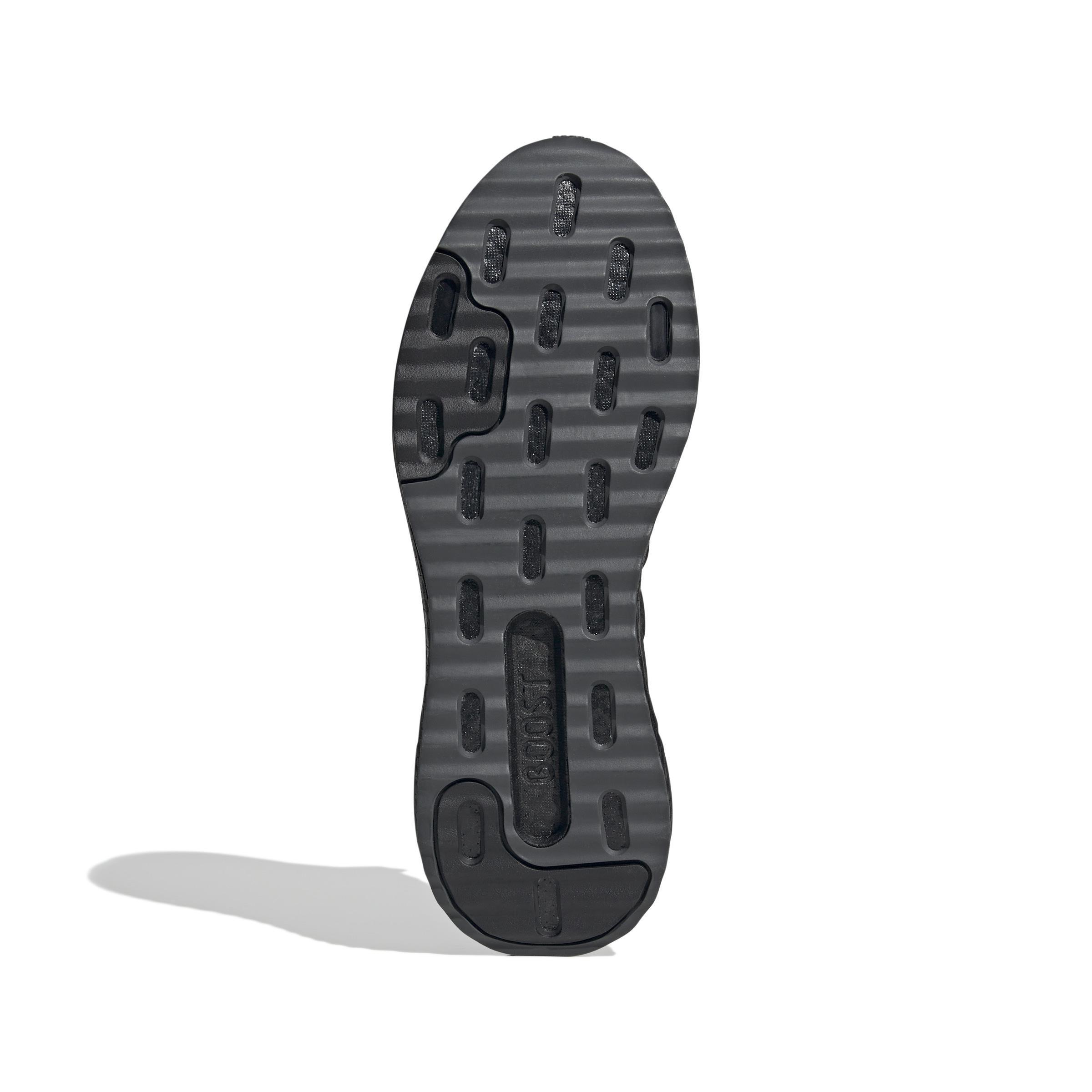X_Plrboost Shoes, Black, , large image number 10