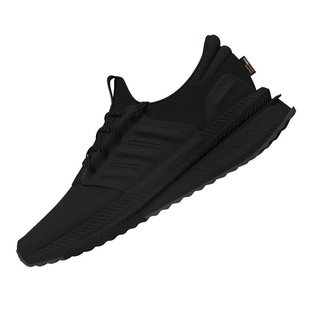 X_Plrboost Shoes, Black, , large image number 11