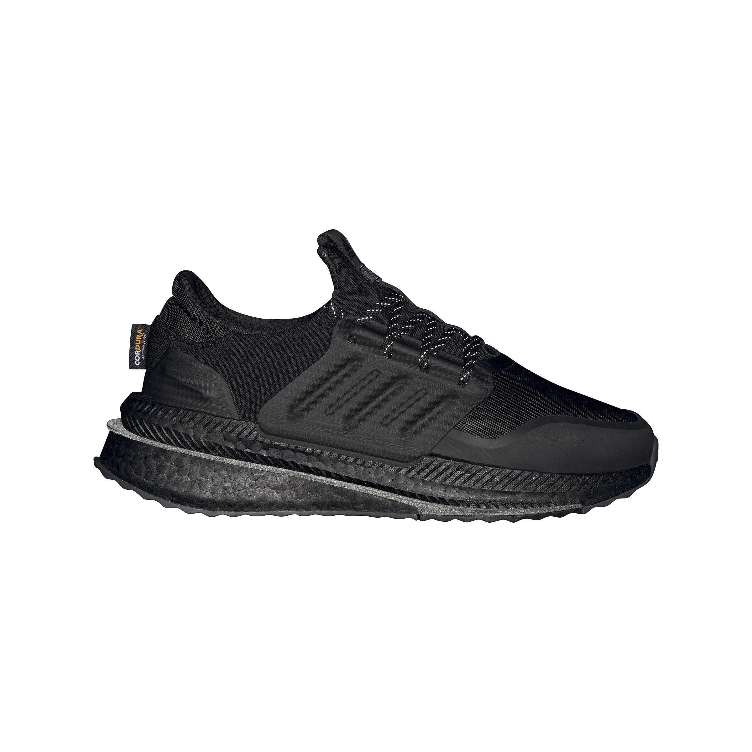 X_Plrboost Shoes, Black, , large image number 14