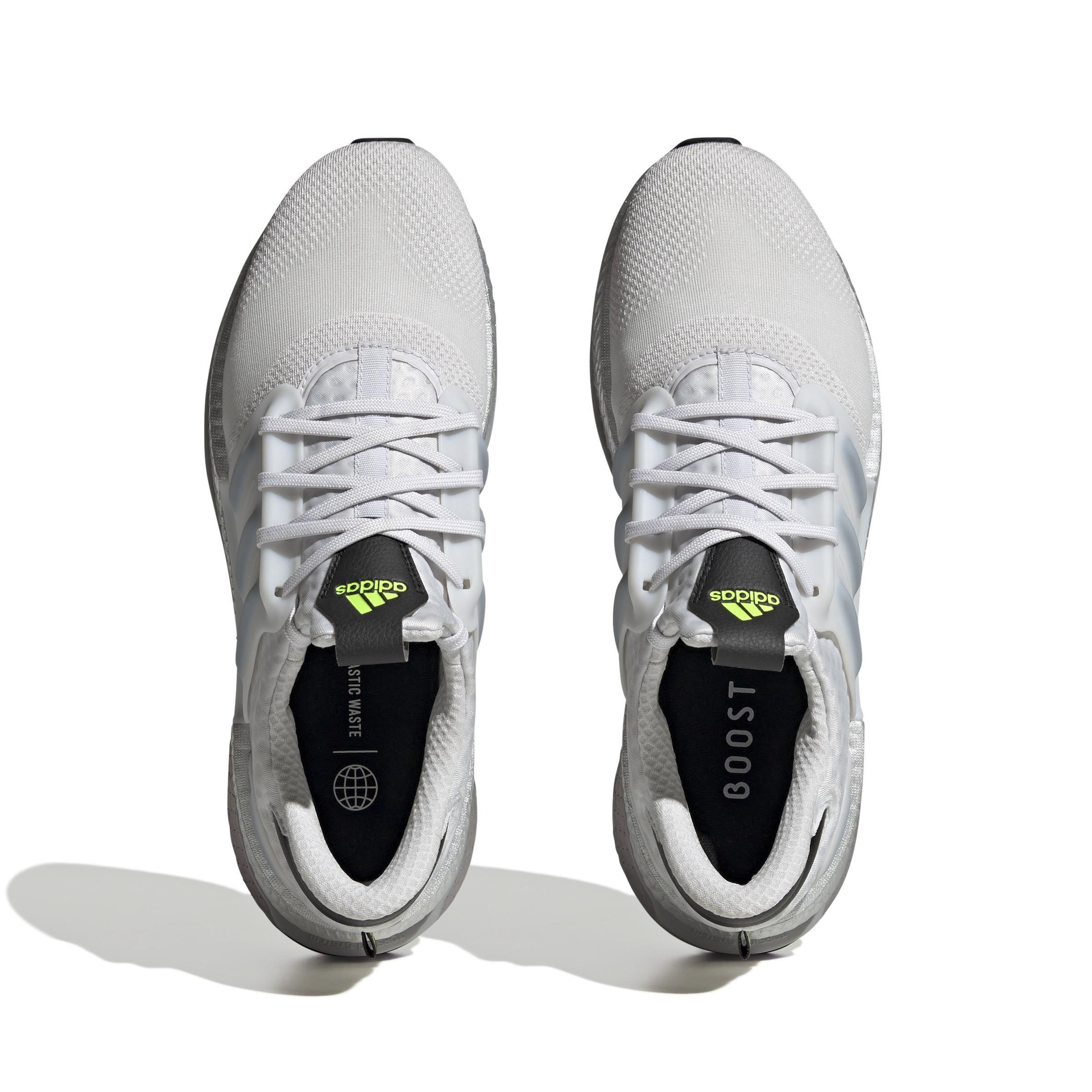 X_Plrboost Shoes, Grey, A901_ONE, large image number 1