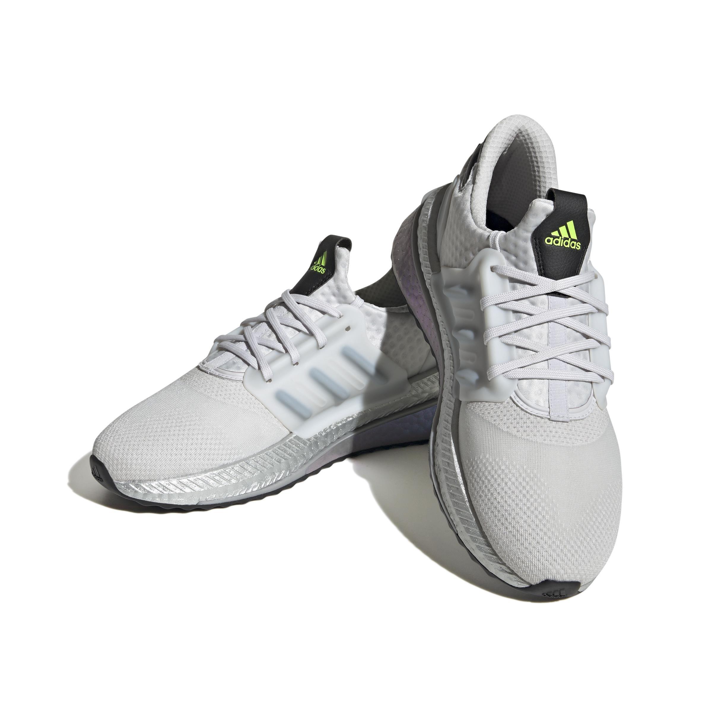X_Plrboost Shoes, Grey, A901_ONE, large image number 2