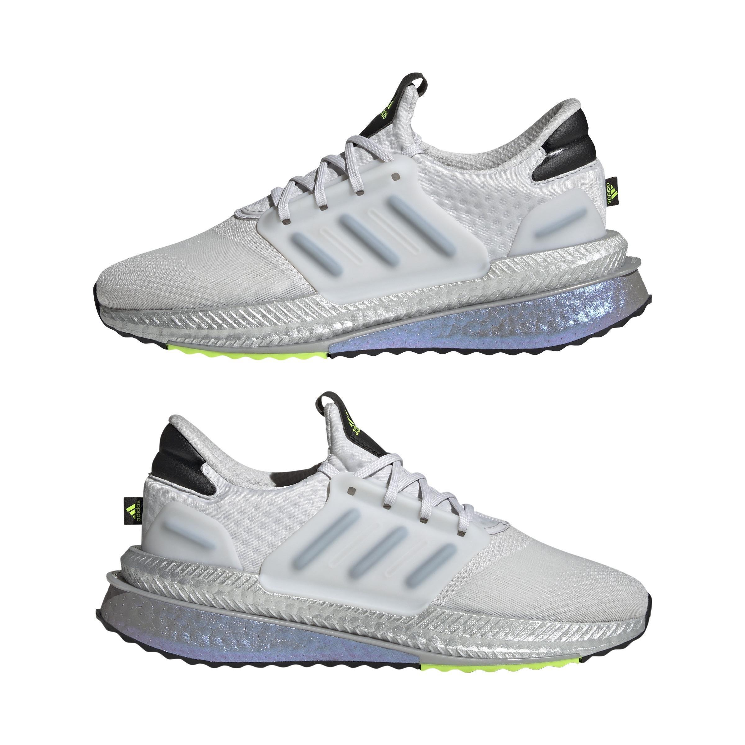 X_Plrboost Shoes, Grey, A901_ONE, large image number 13