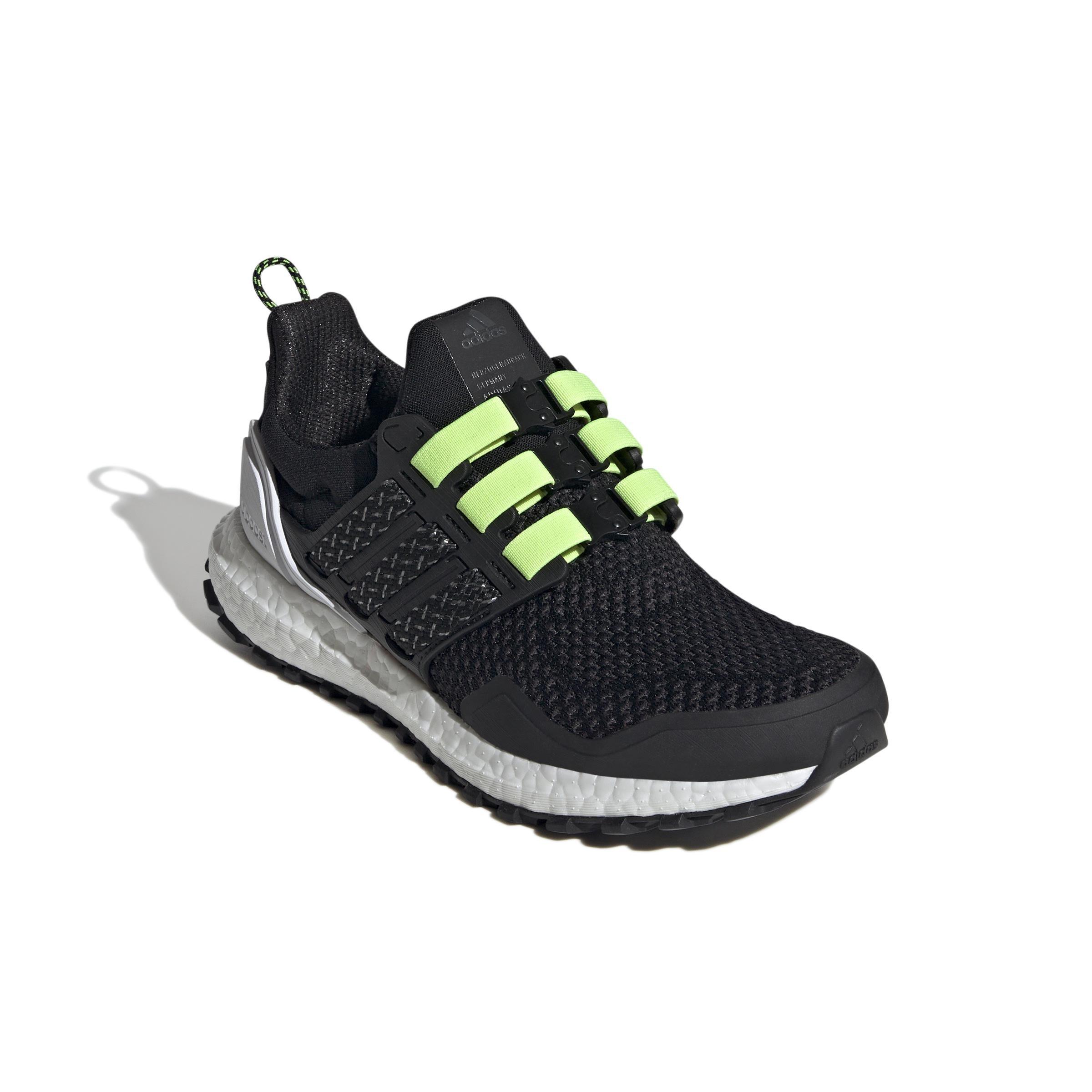 Ultraboost 1.0 Shoes, Black, , large image number 2