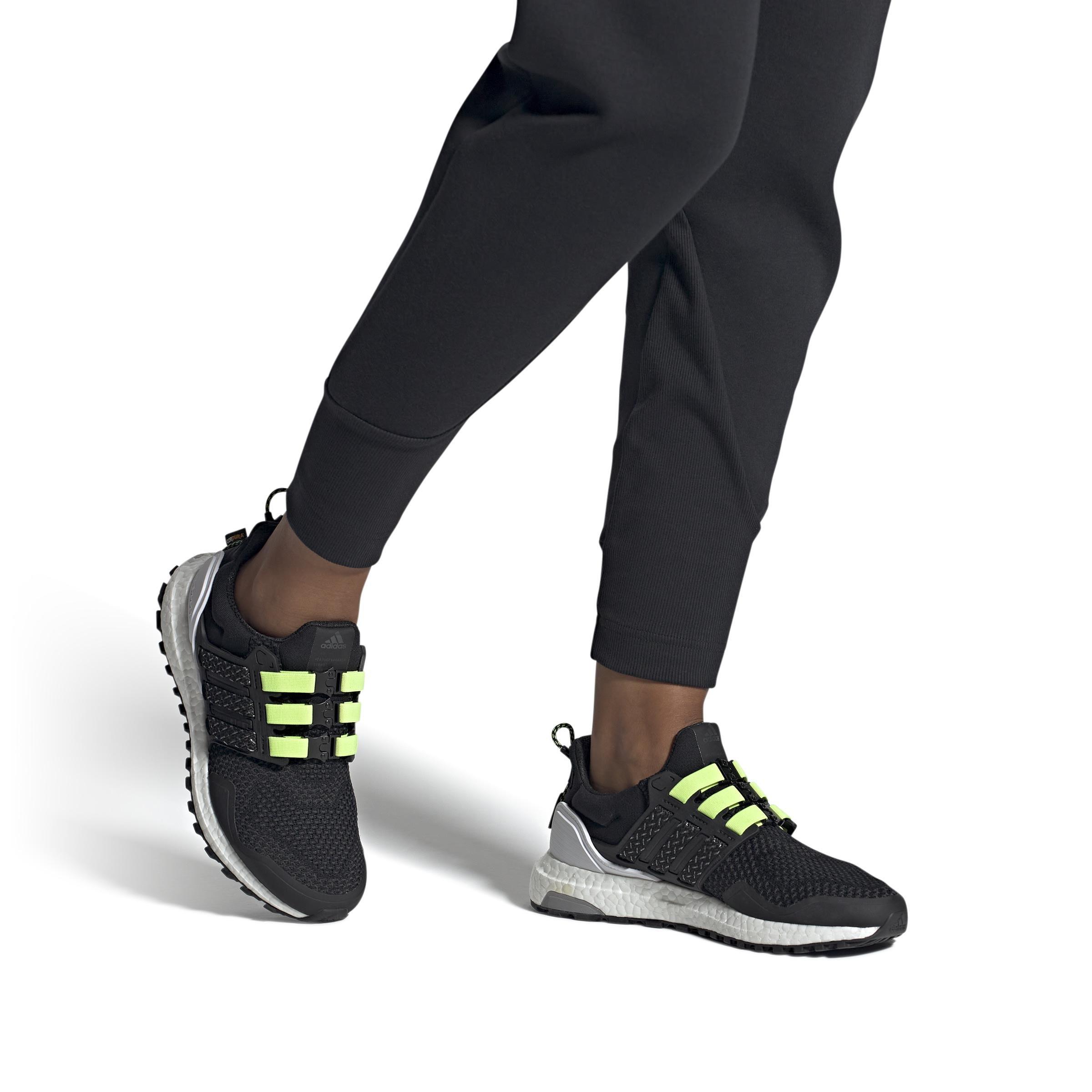Ultraboost 1.0 Shoes, Black, , large image number 3