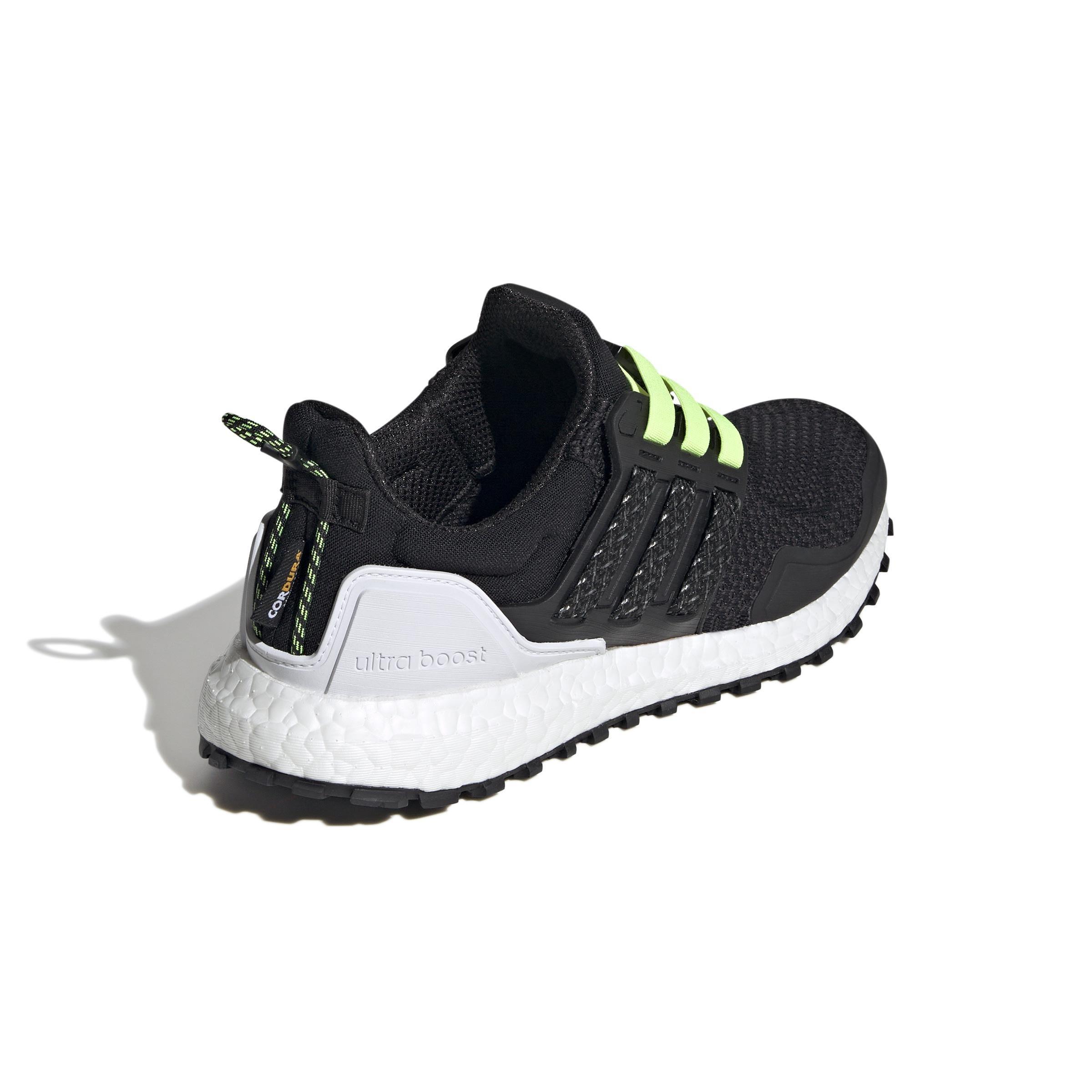 Ultraboost 1.0 Shoes, Black, A901_ONE, large image number 4