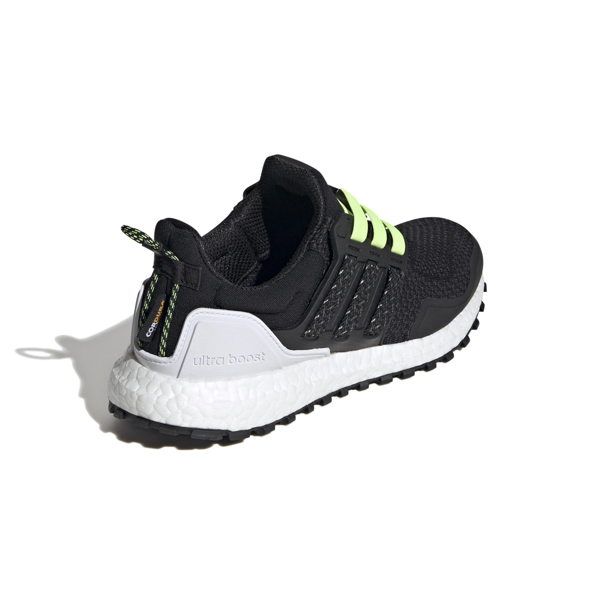 Ultraboost 1.0 Shoes, Black, , large image number 4