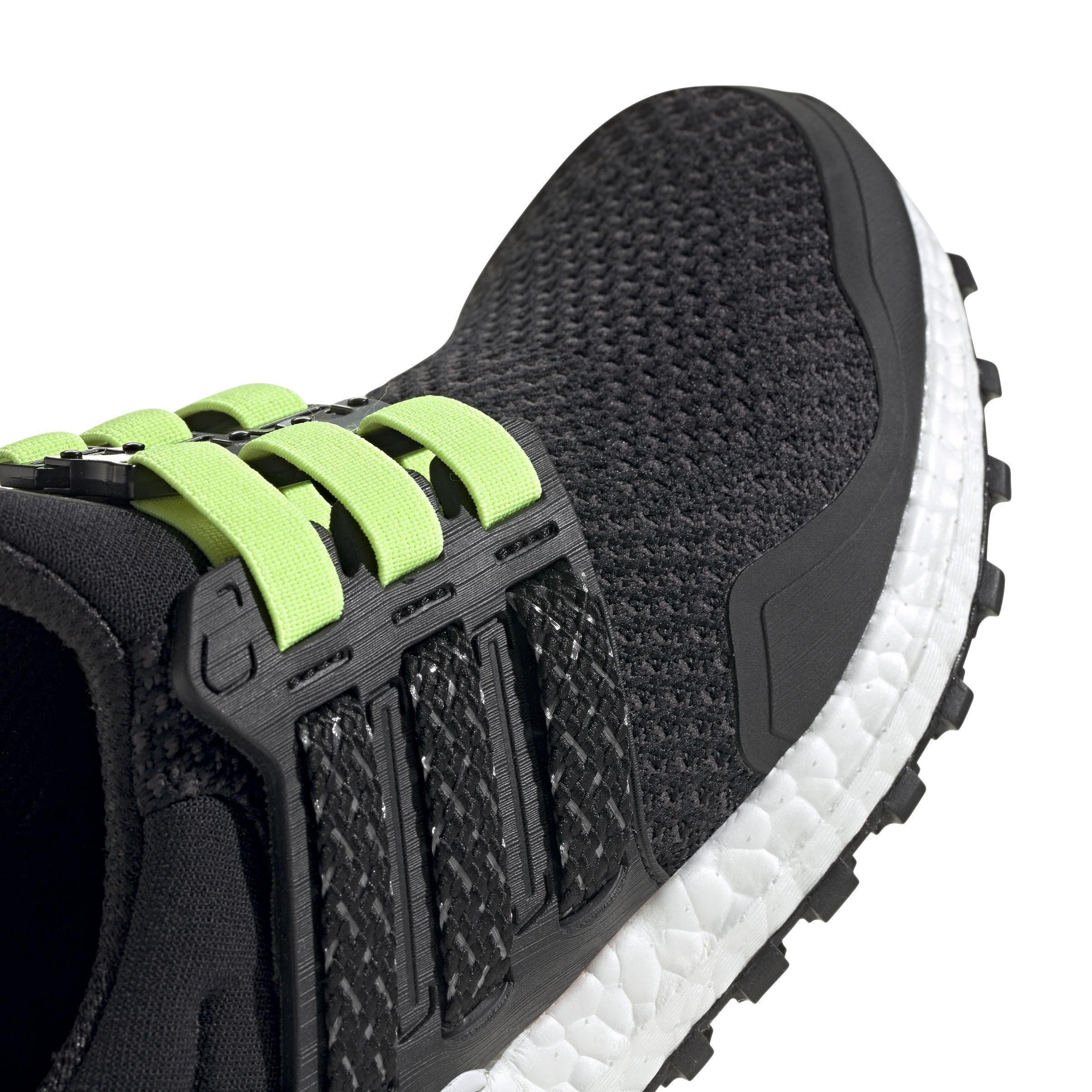 Ultraboost 1.0 Shoes, Black, , large image number 5