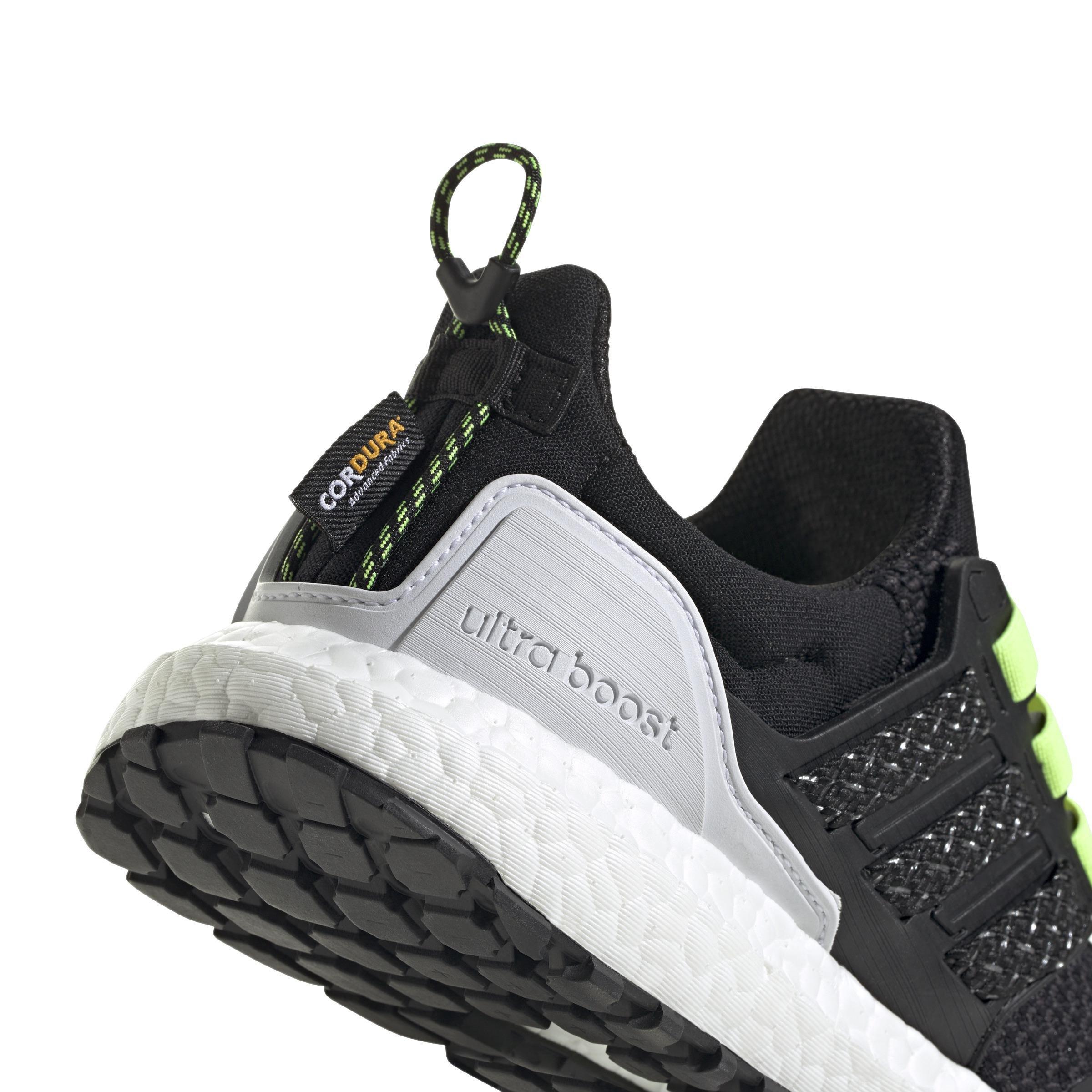 Ultraboost 1.0 Shoes, Black, , large image number 6
