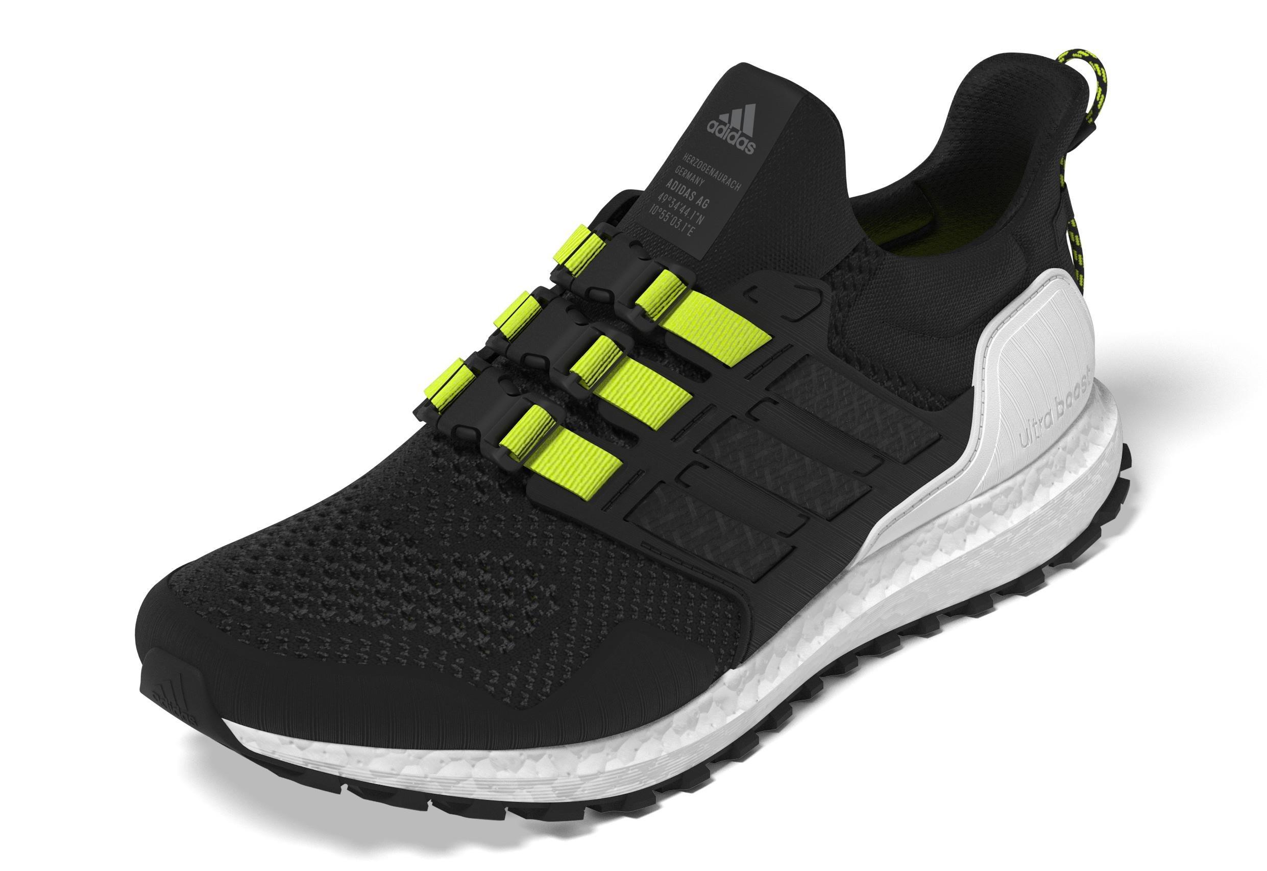 Ultraboost 1.0 Shoes, Black, , large image number 9