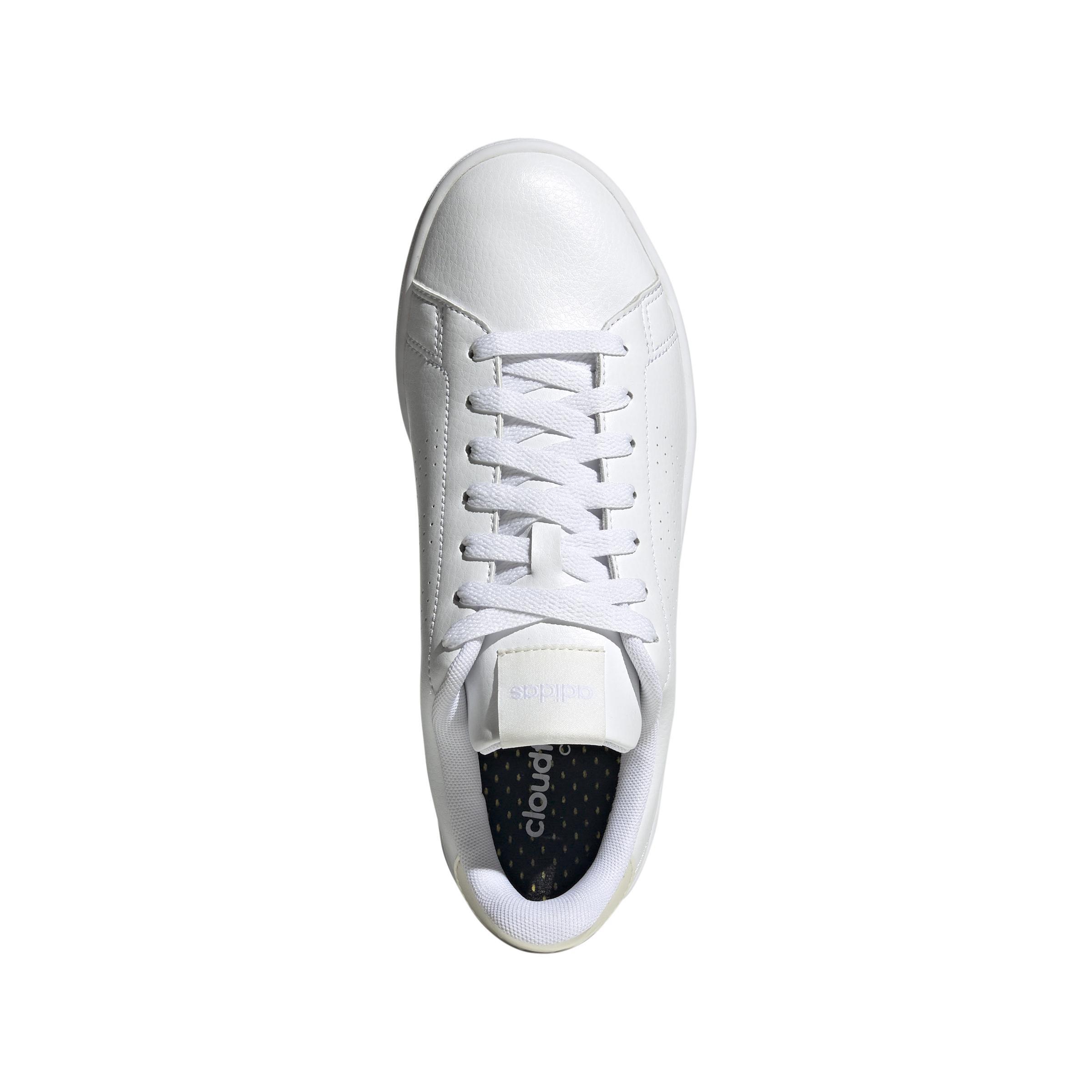 Advantage Shoes, White, , large image number 1