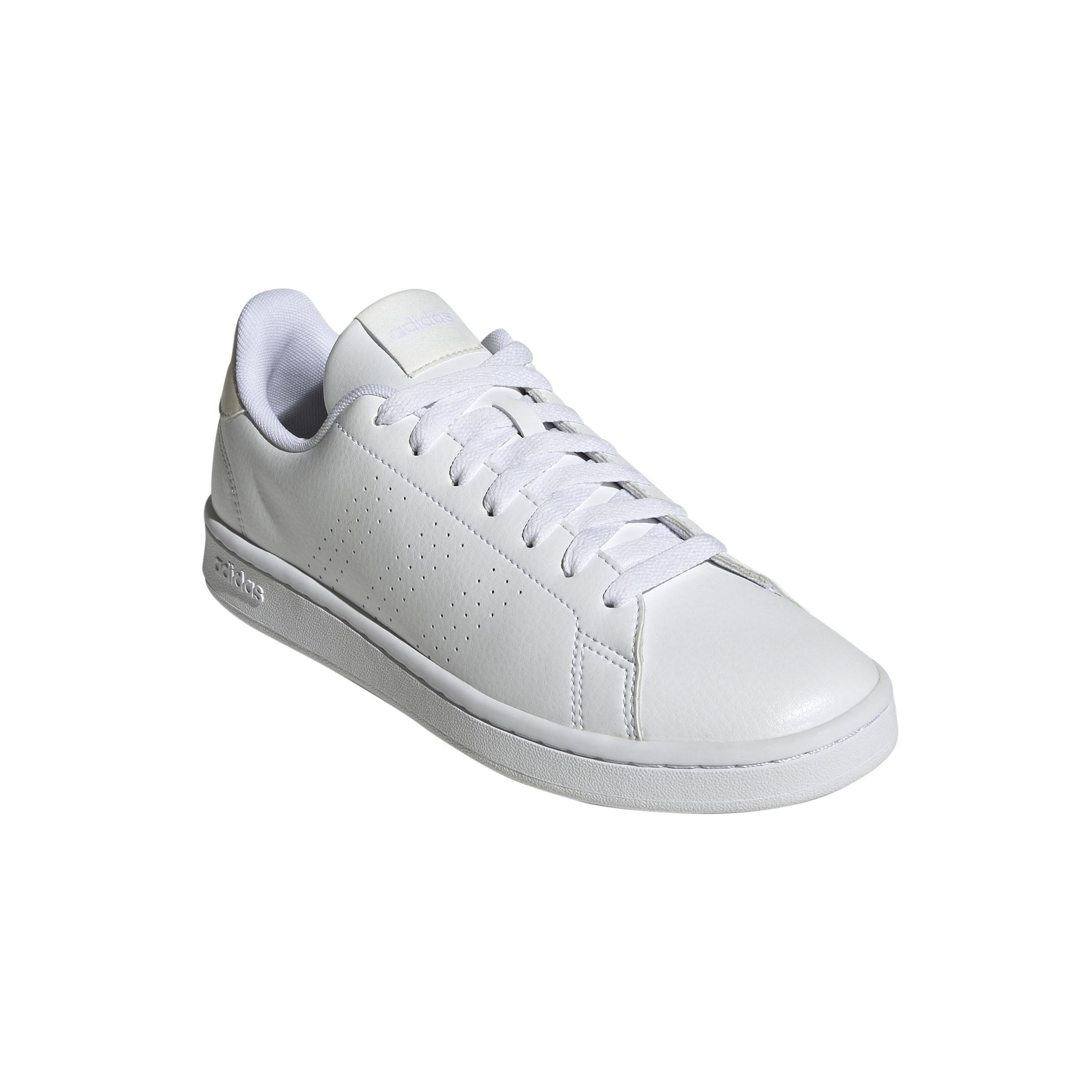 Advantage Shoes, White, , large image number 2