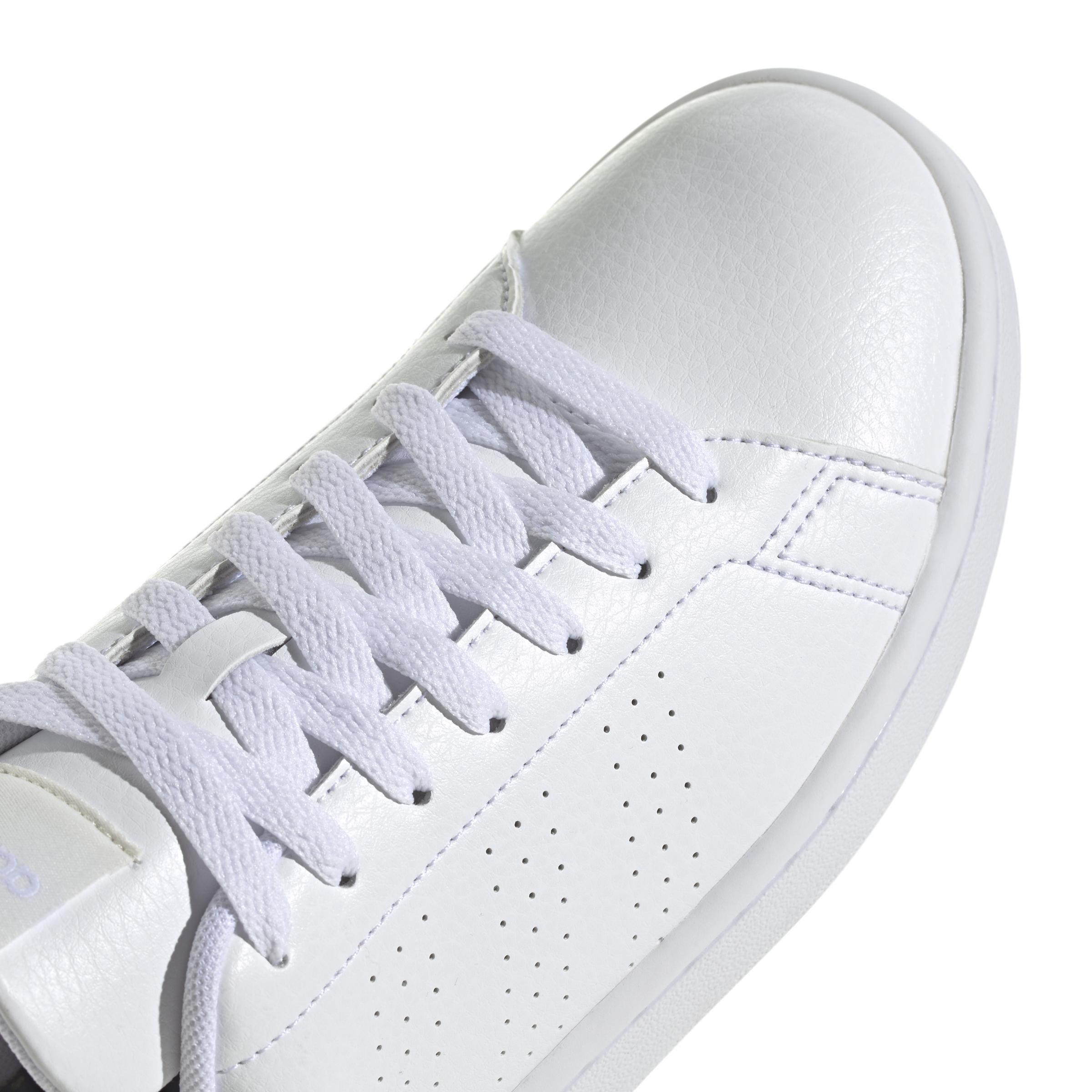 Advantage Shoes, White, , large image number 4