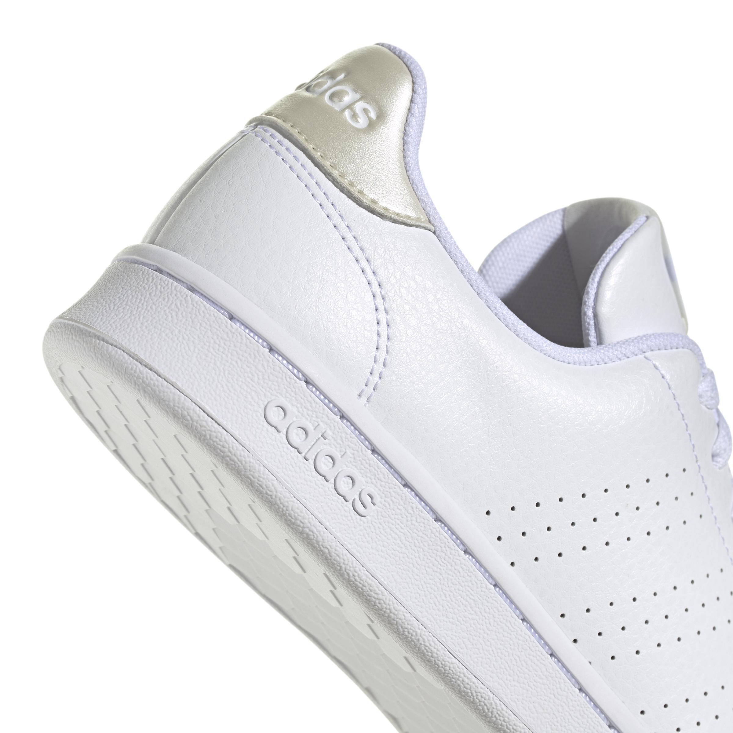 Advantage Shoes, White, , large image number 5