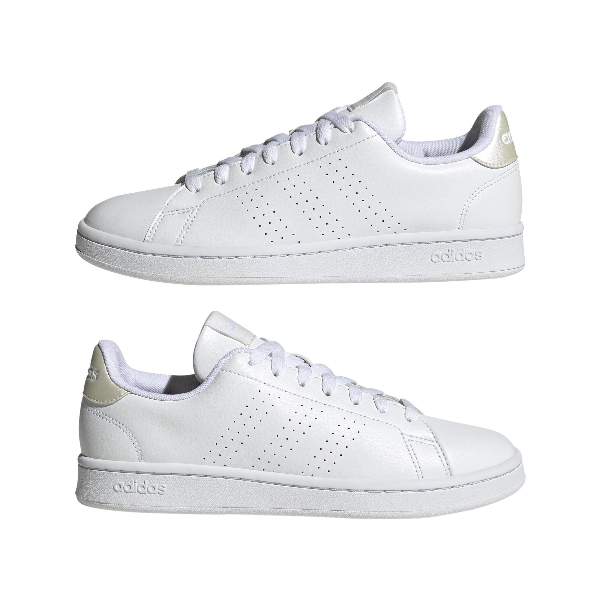 Advantage Shoes, White, , large image number 7
