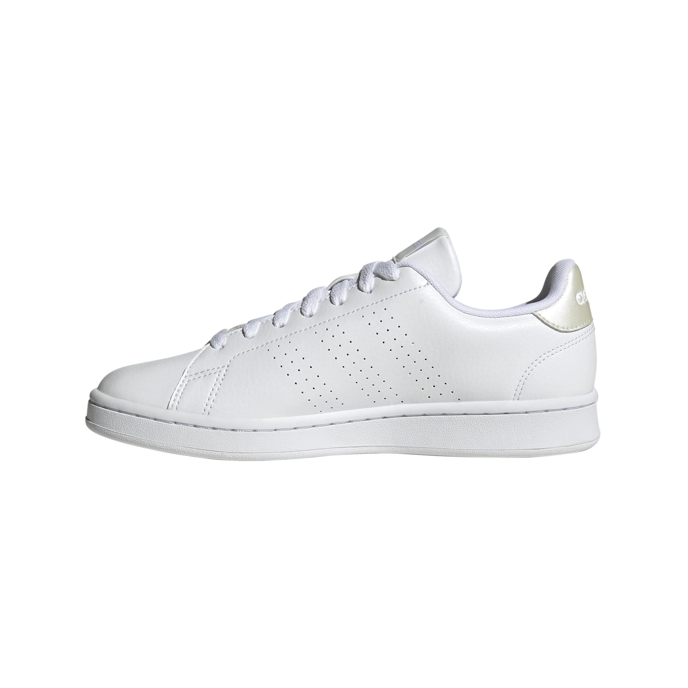 Advantage Shoes, White, , large image number 8