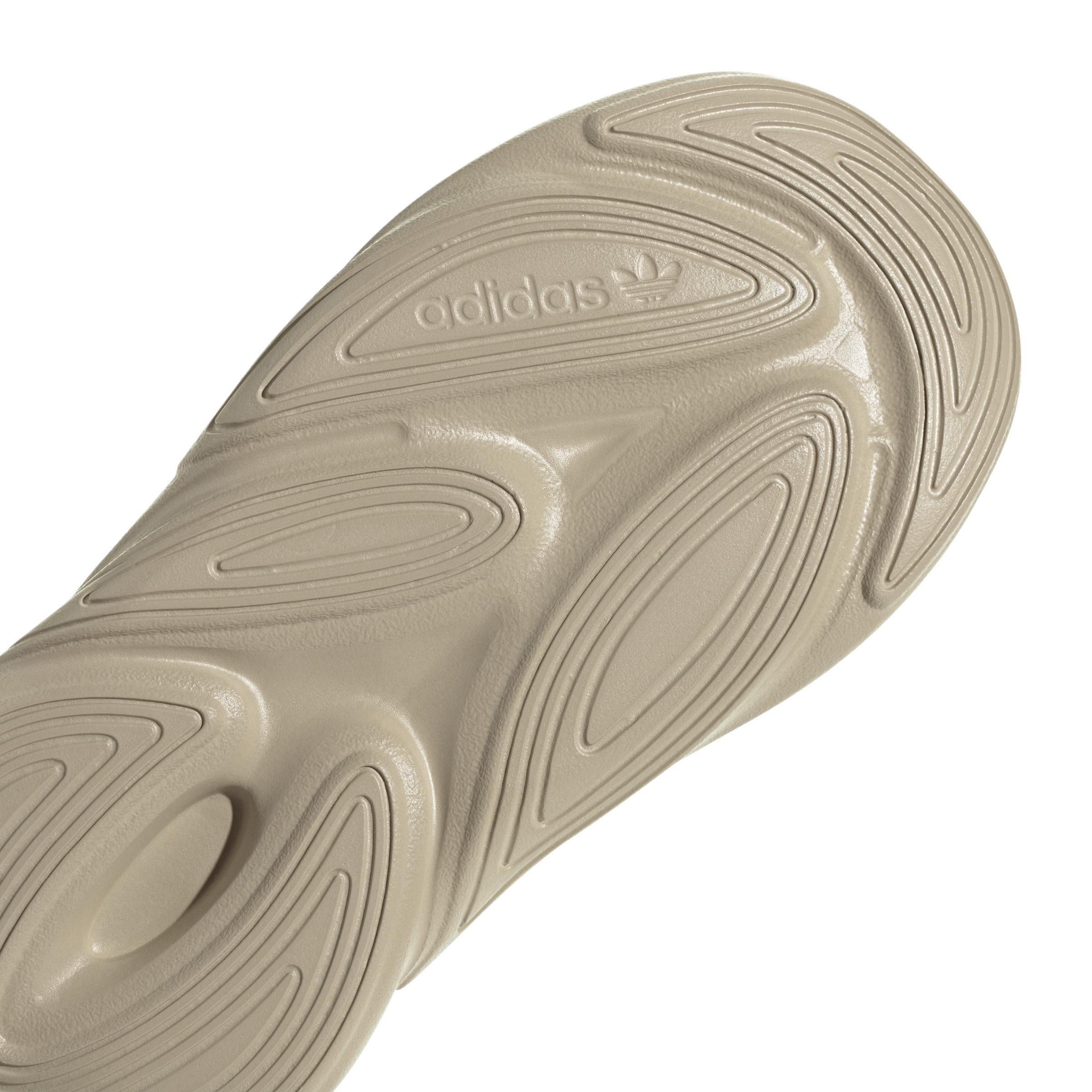 Unisex Kids Ozelia Shoes, Beige, , large image number 2