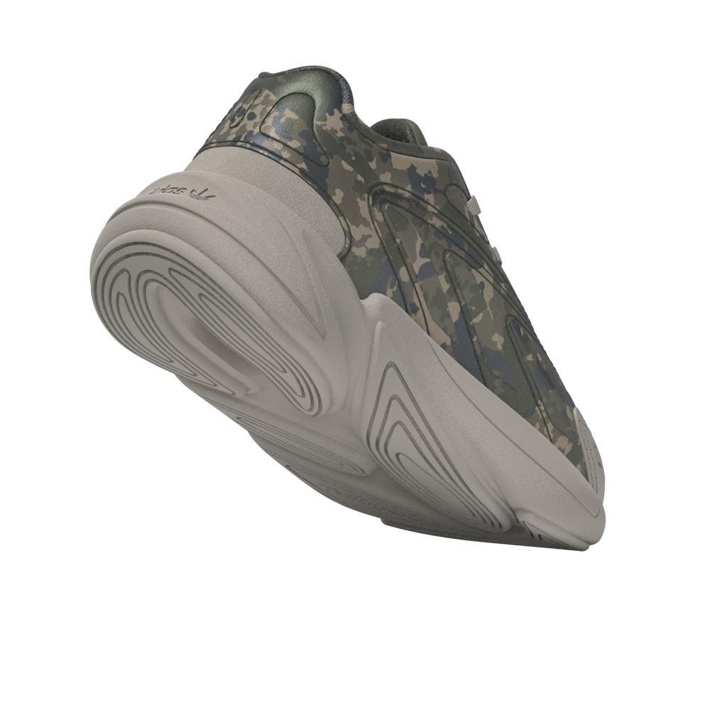 Unisex Kids Ozelia Shoes, Beige, , large image number 4