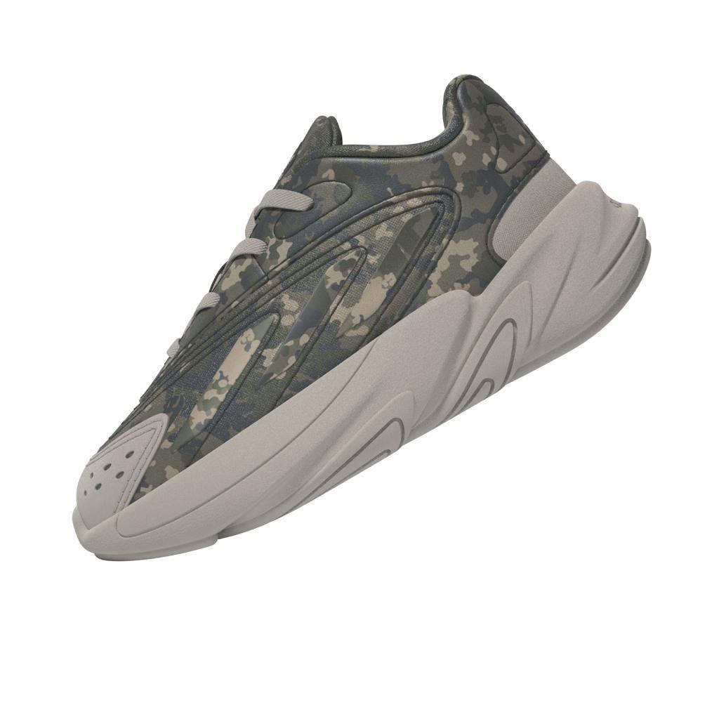 Unisex Kids Ozelia Shoes, Beige, , large image number 5