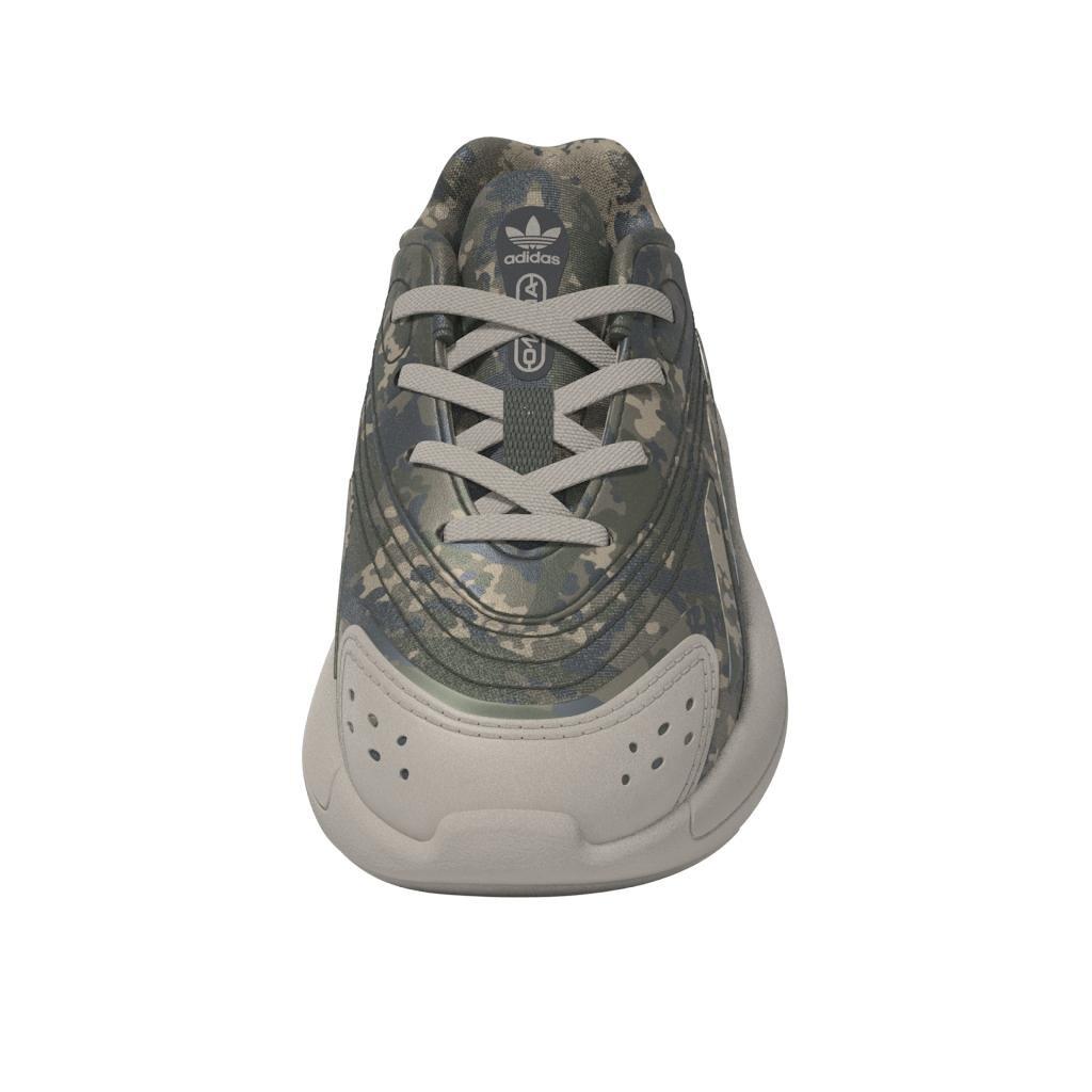 Unisex Kids Ozelia Shoes, Beige, , large image number 8