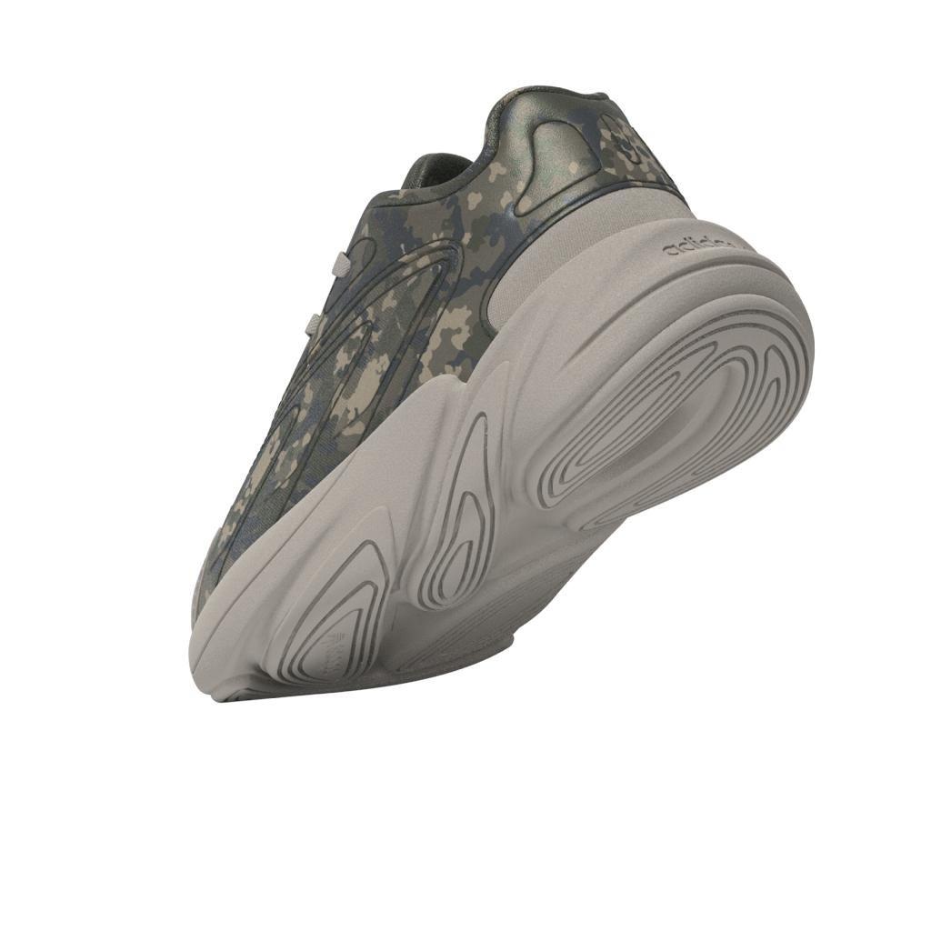 Unisex Kids Ozelia Shoes, Beige, , large image number 9