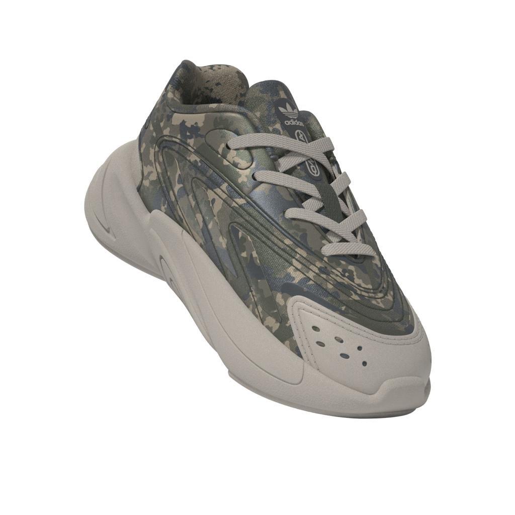 Unisex Kids Ozelia Shoes, Beige, , large image number 14