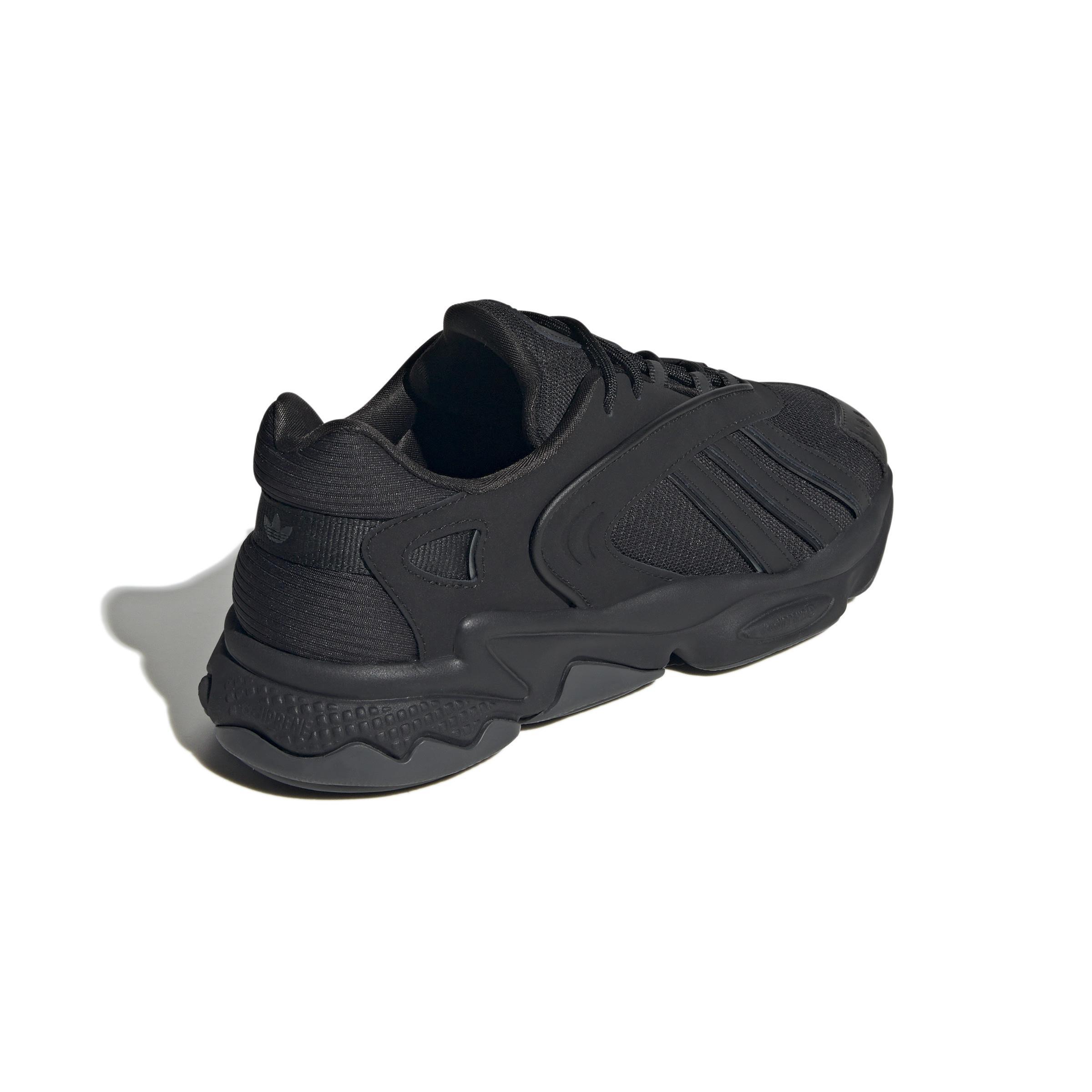 Oztral Shoes, Black, A901_ONE, large image number 1