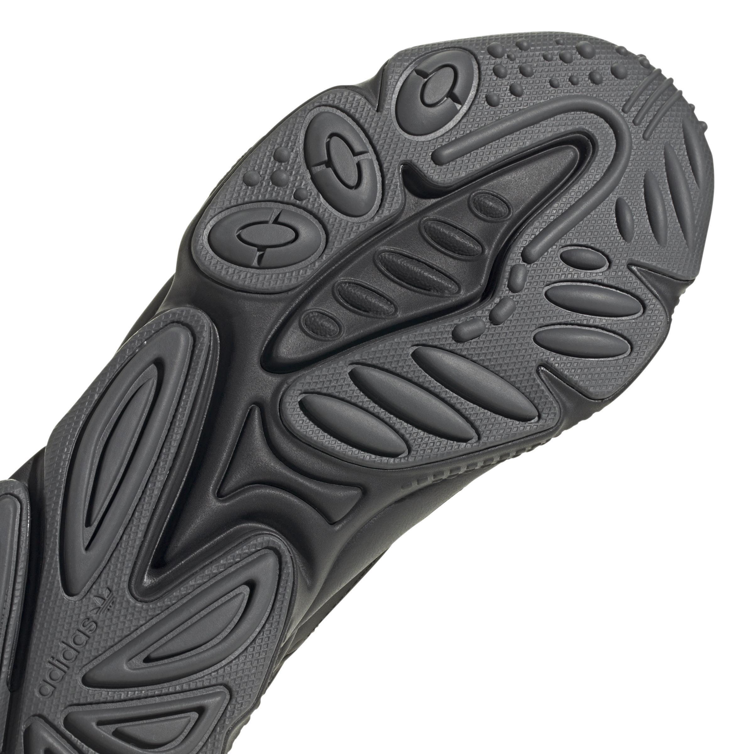 Oztral Shoes, Black, , large image number 3