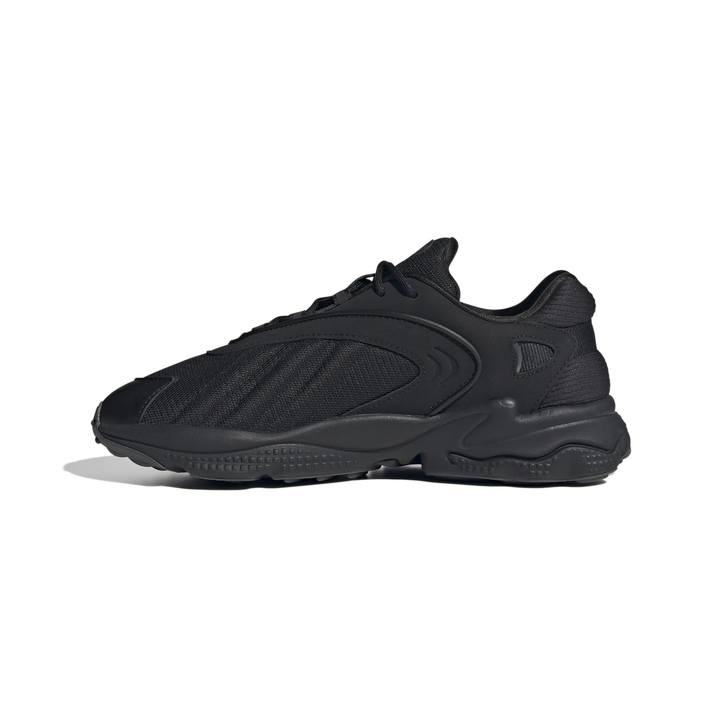 Oztral Shoes, Black, , large image number 4