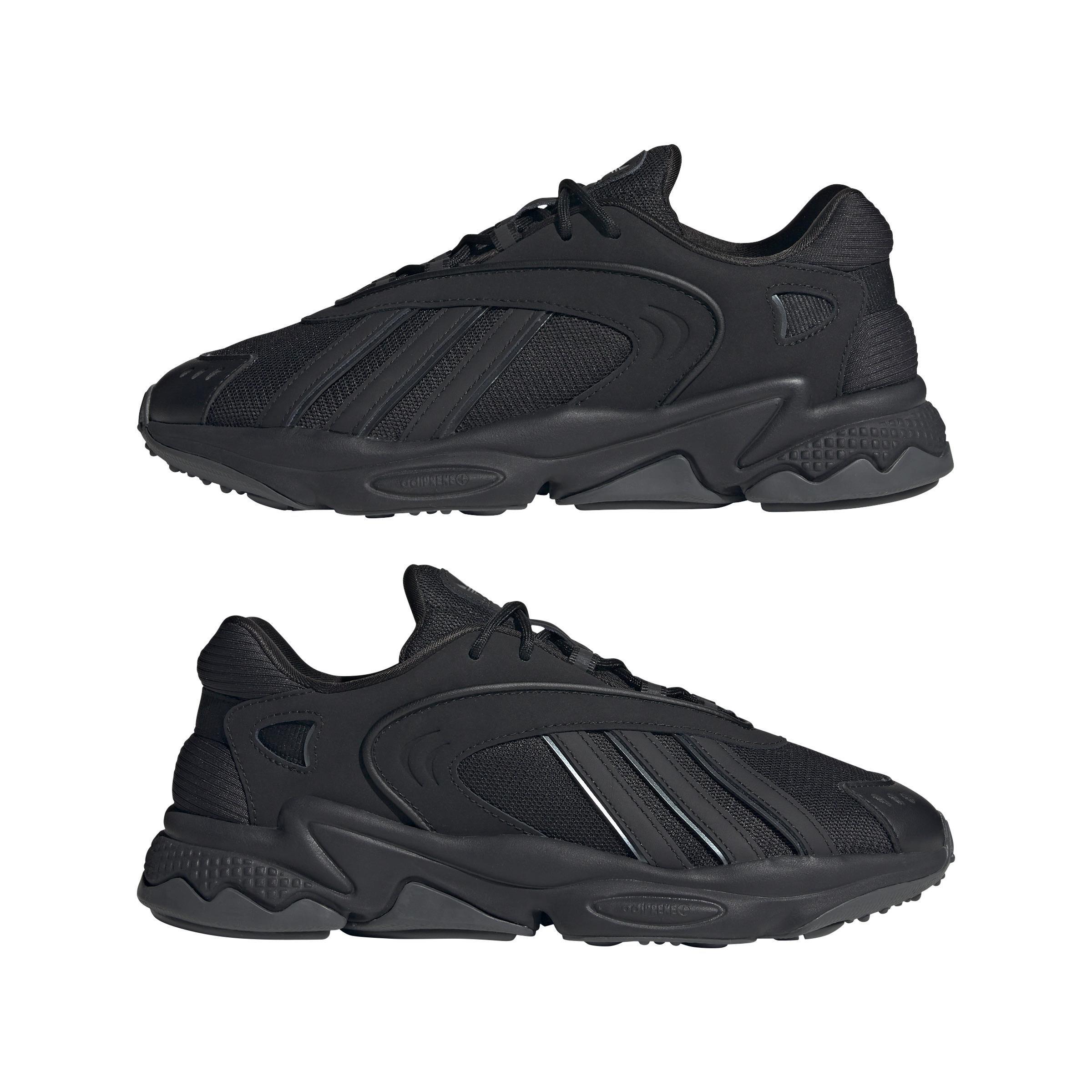 Oztral Shoes, Black, , large image number 6
