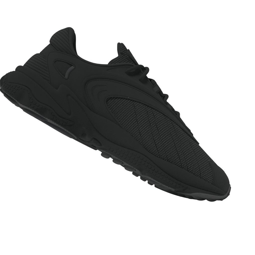 Oztral Shoes, Black, , large image number 9