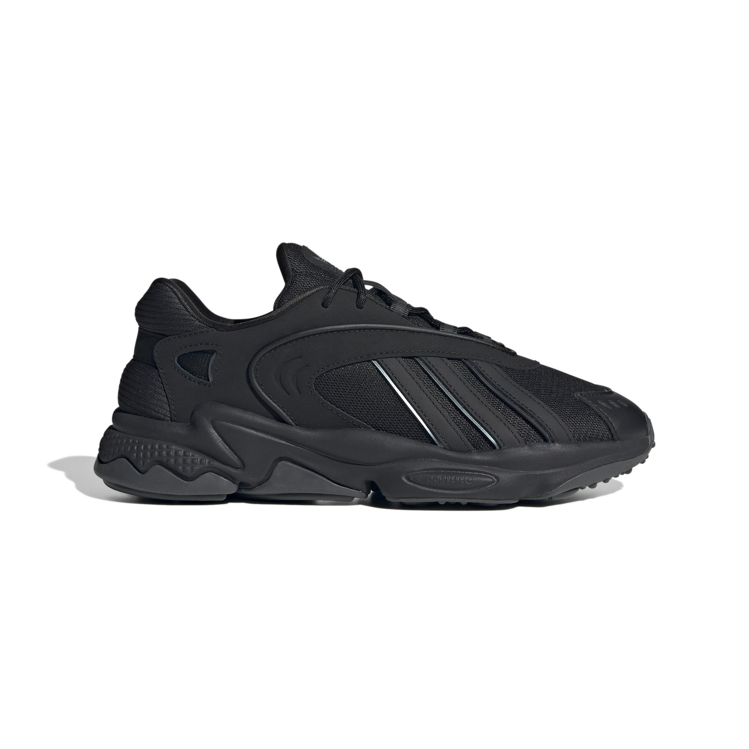 Oztral Shoes, Black, , large image number 10