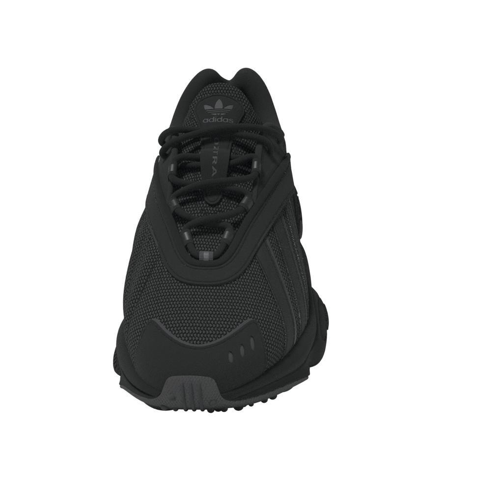 Oztral Shoes, Black, , large image number 11