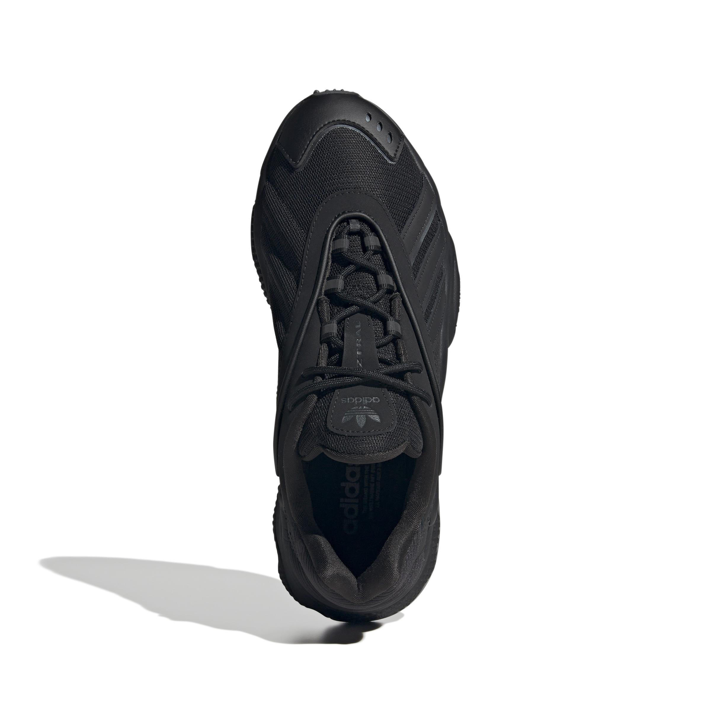 Oztral Shoes, Black, , large image number 12